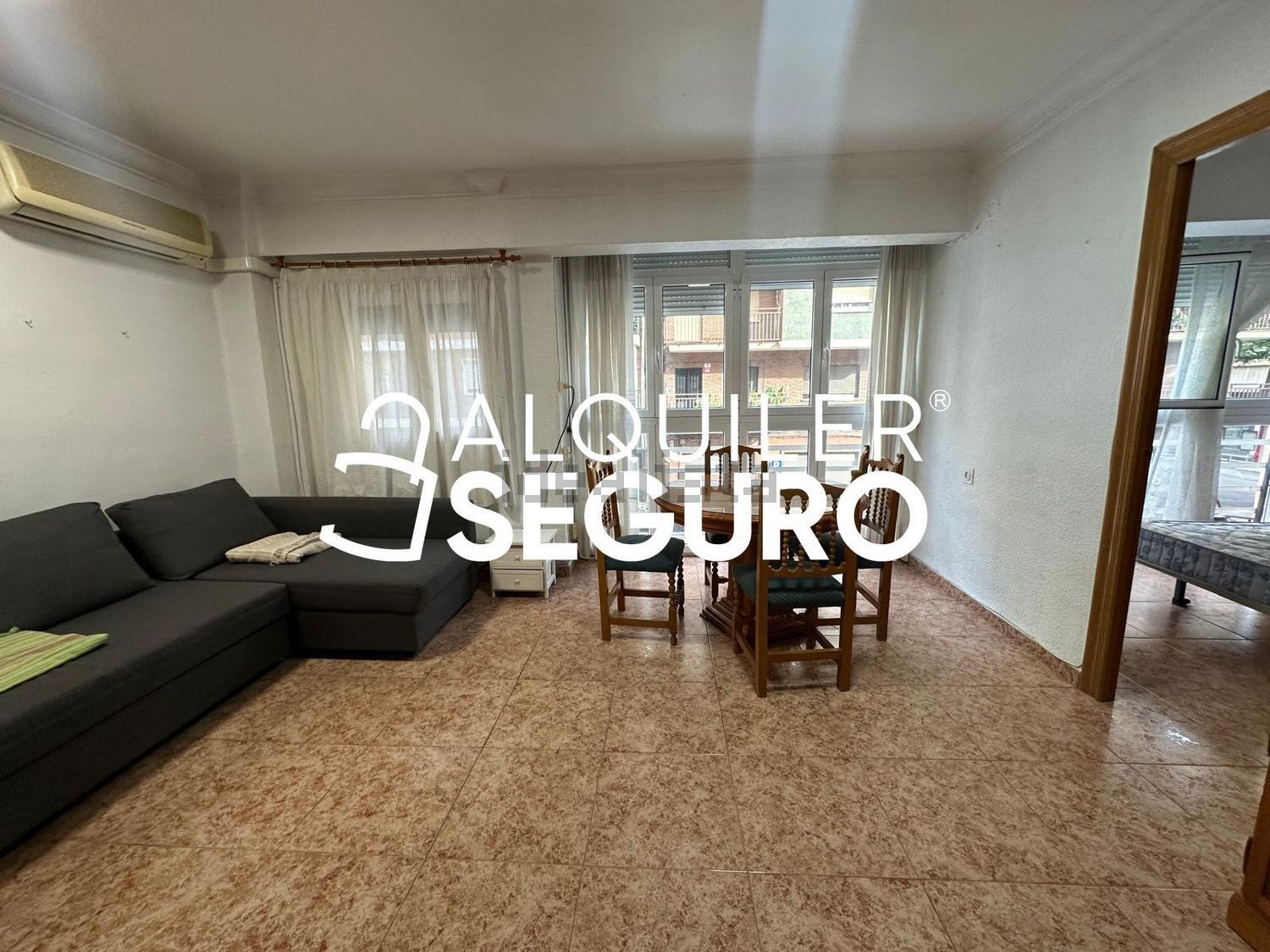 Piso de 85 m² en Valencia
