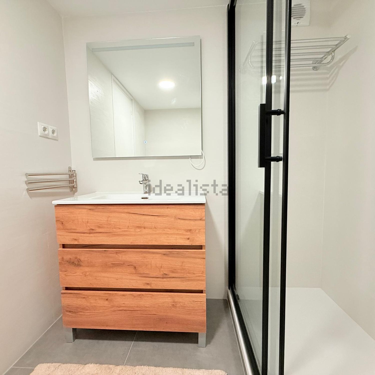 Appartement 25 m² à Roses