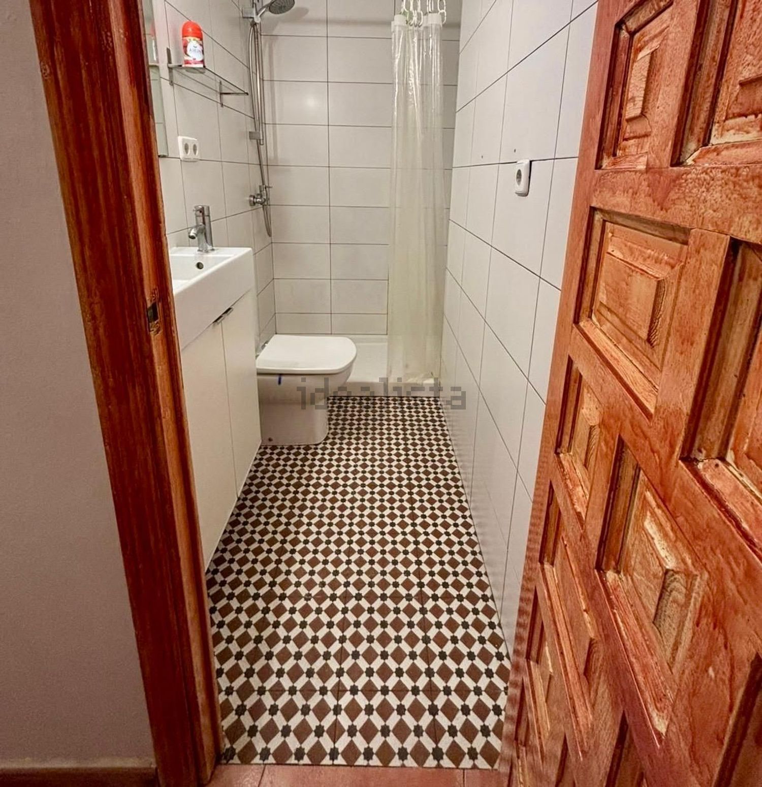 Pis de 26 m² a Madrid
