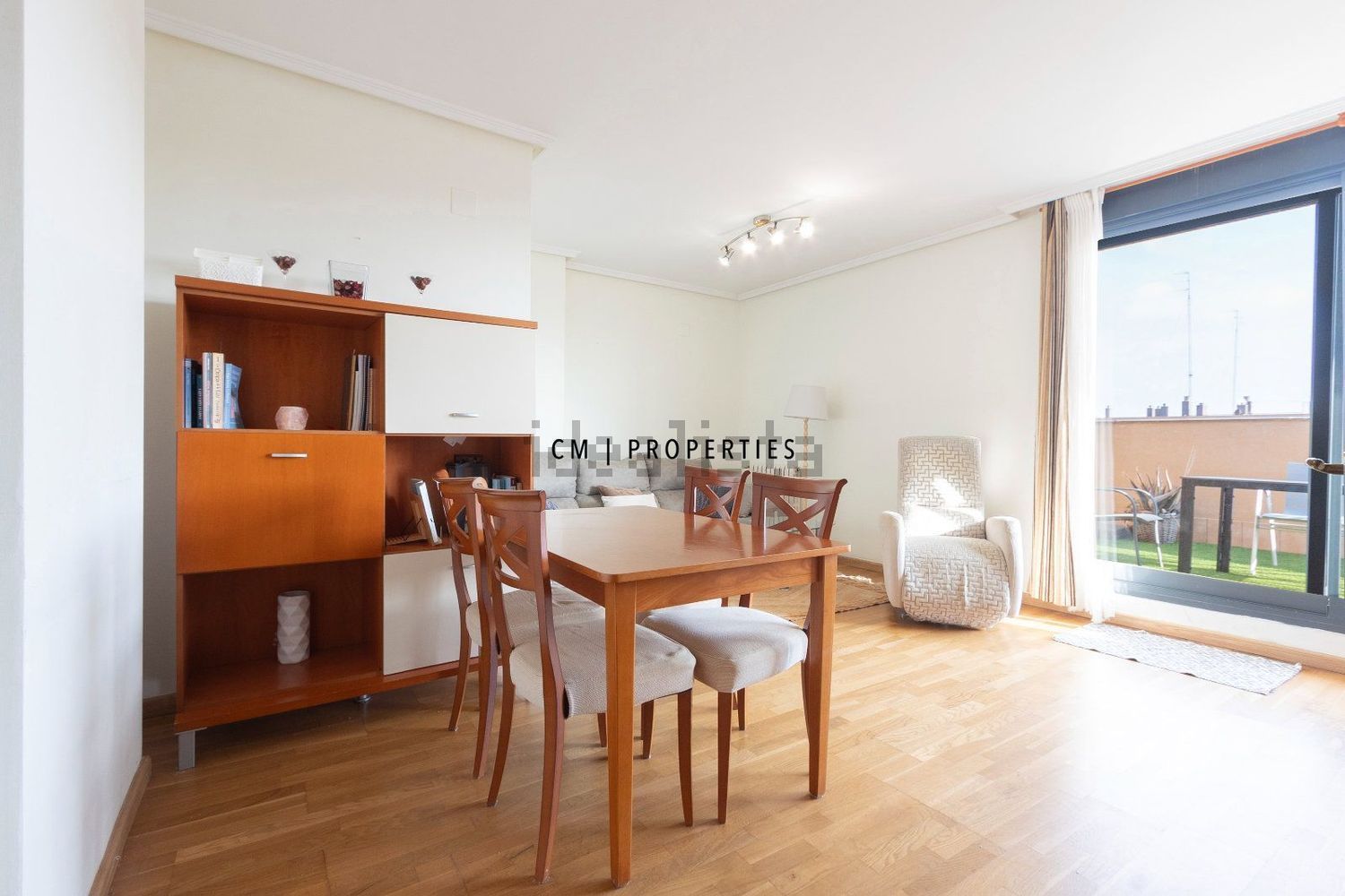 Appartement 81 m² à Valence