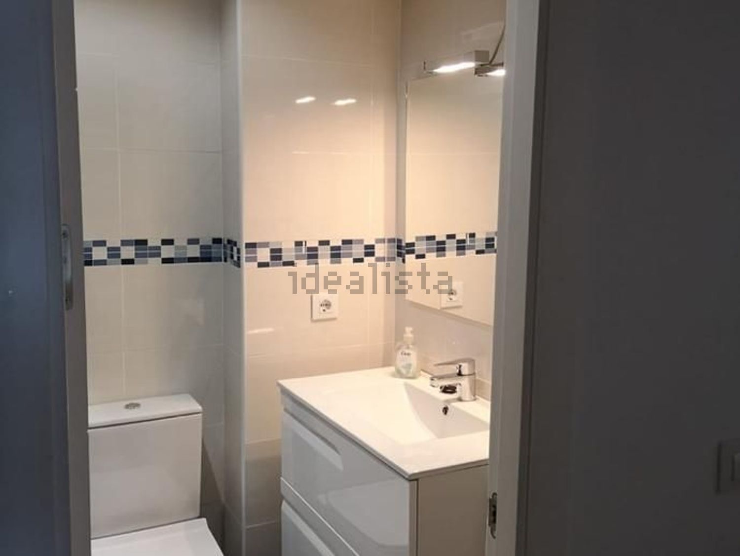 Pis de 60 m² a Sevilla