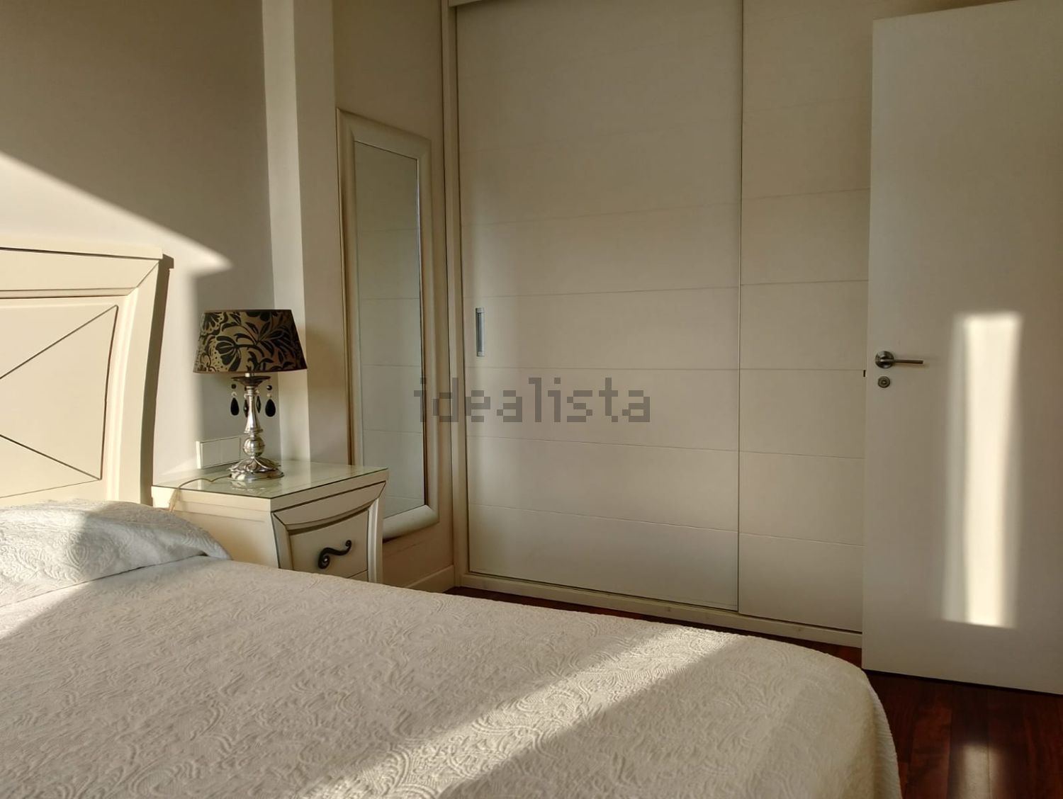 Flat 87 m² in San Sebastián
