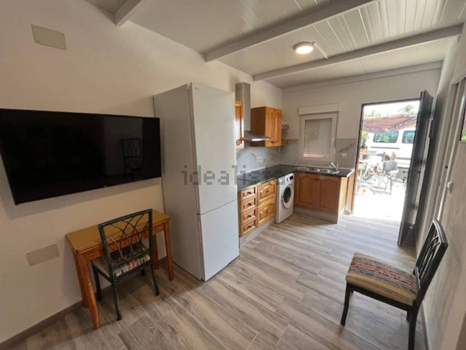 Wohnung 25 m² in Estepona