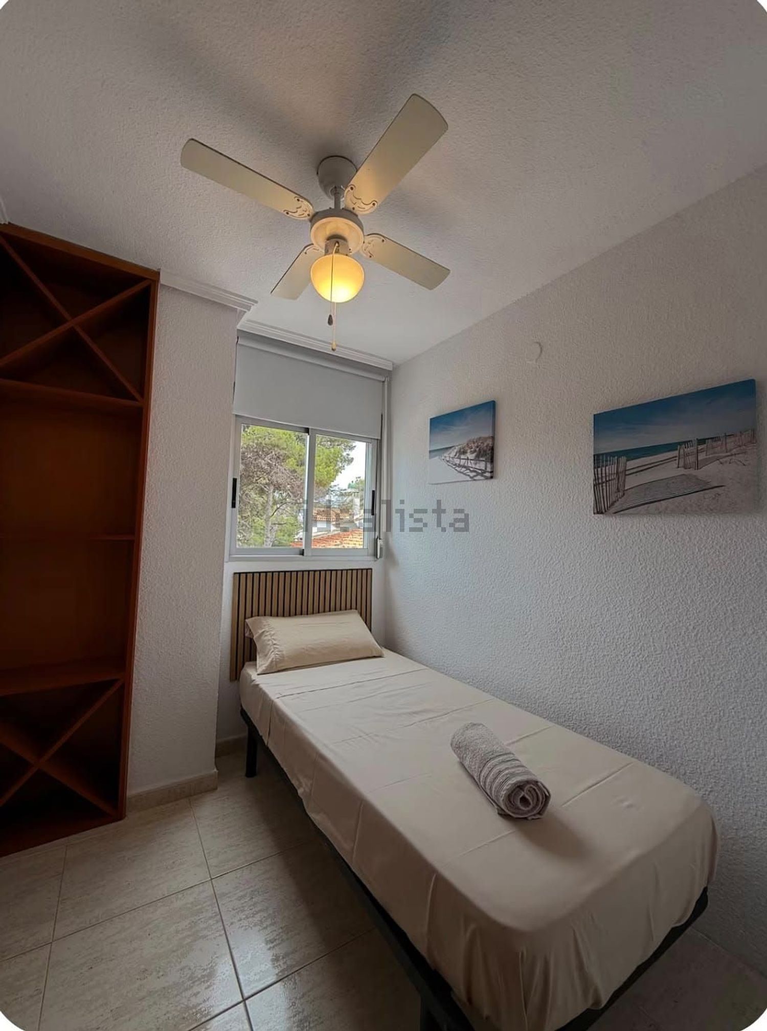 Piso de 110 m² en Cullera