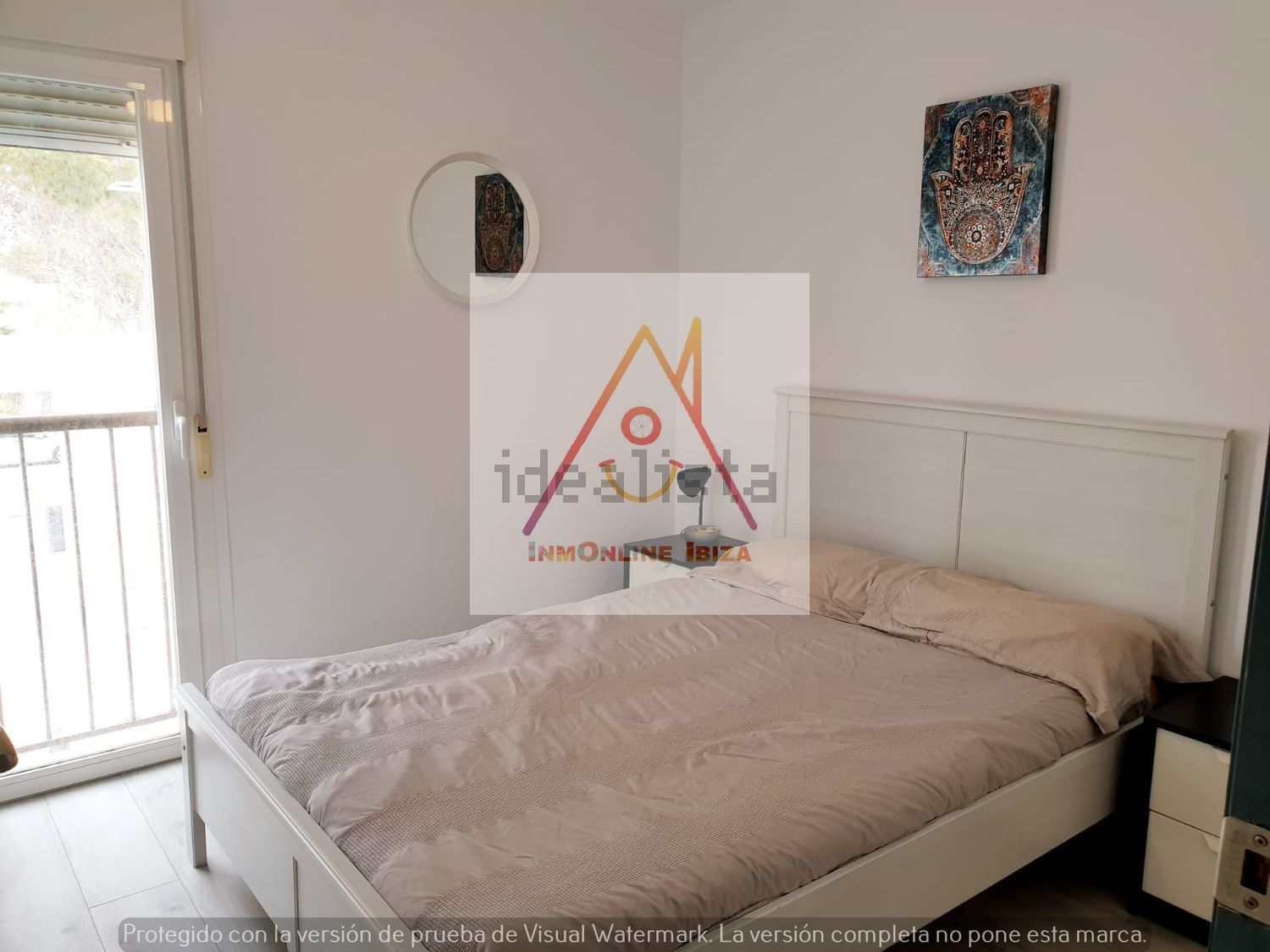Maison 120 m² à Sant Josep de sa Talaia