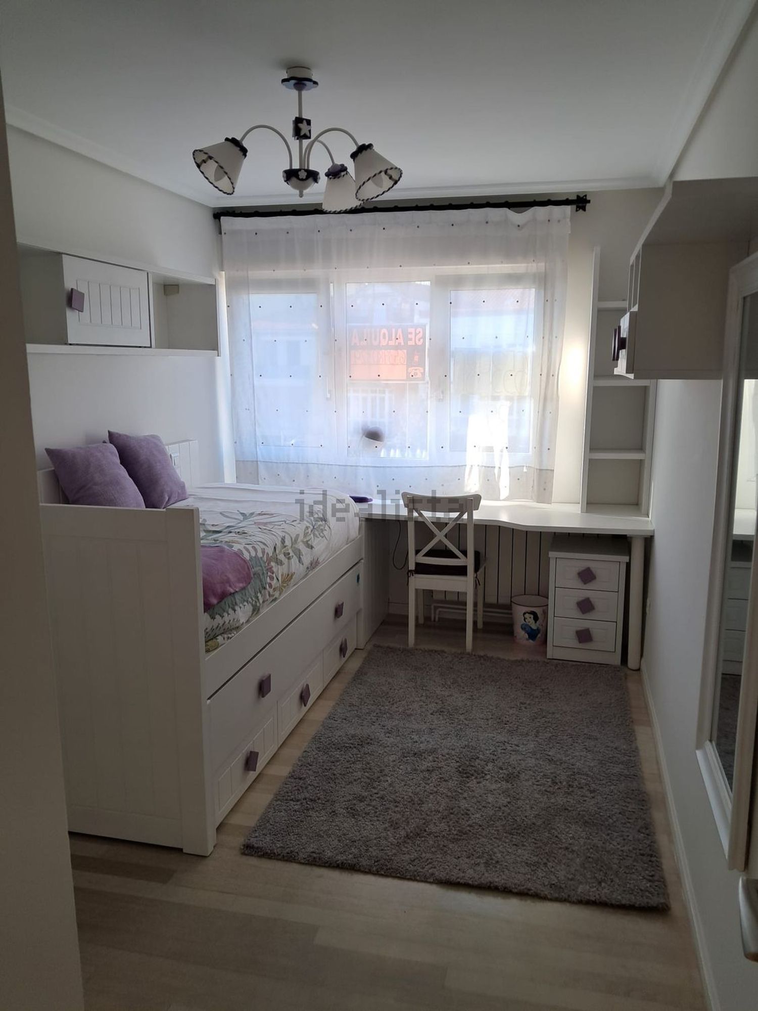 Квартира 110 м² в Эль-Астильеро