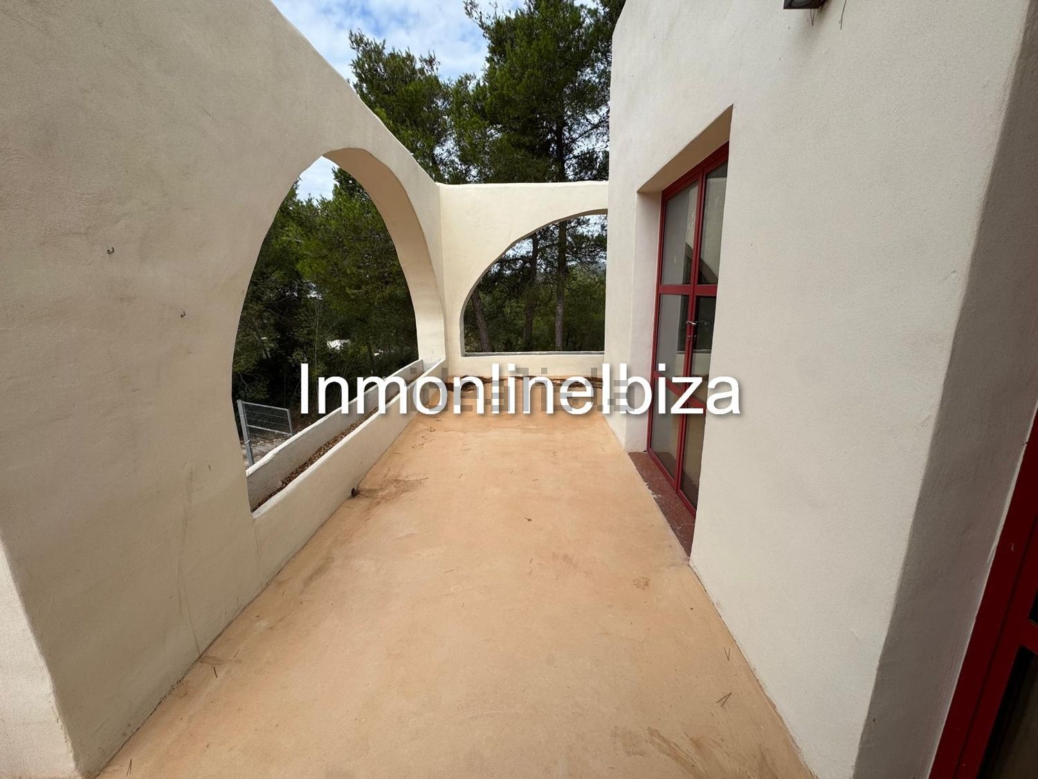 Будинок 110 м² у Sant Antoni de Portmany