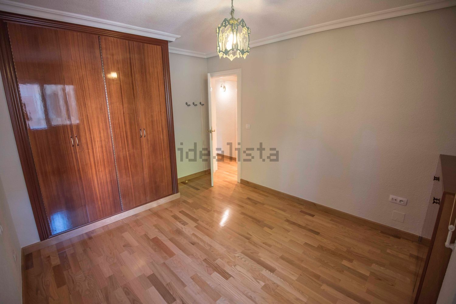 Pis de 110 m² a Múrcia