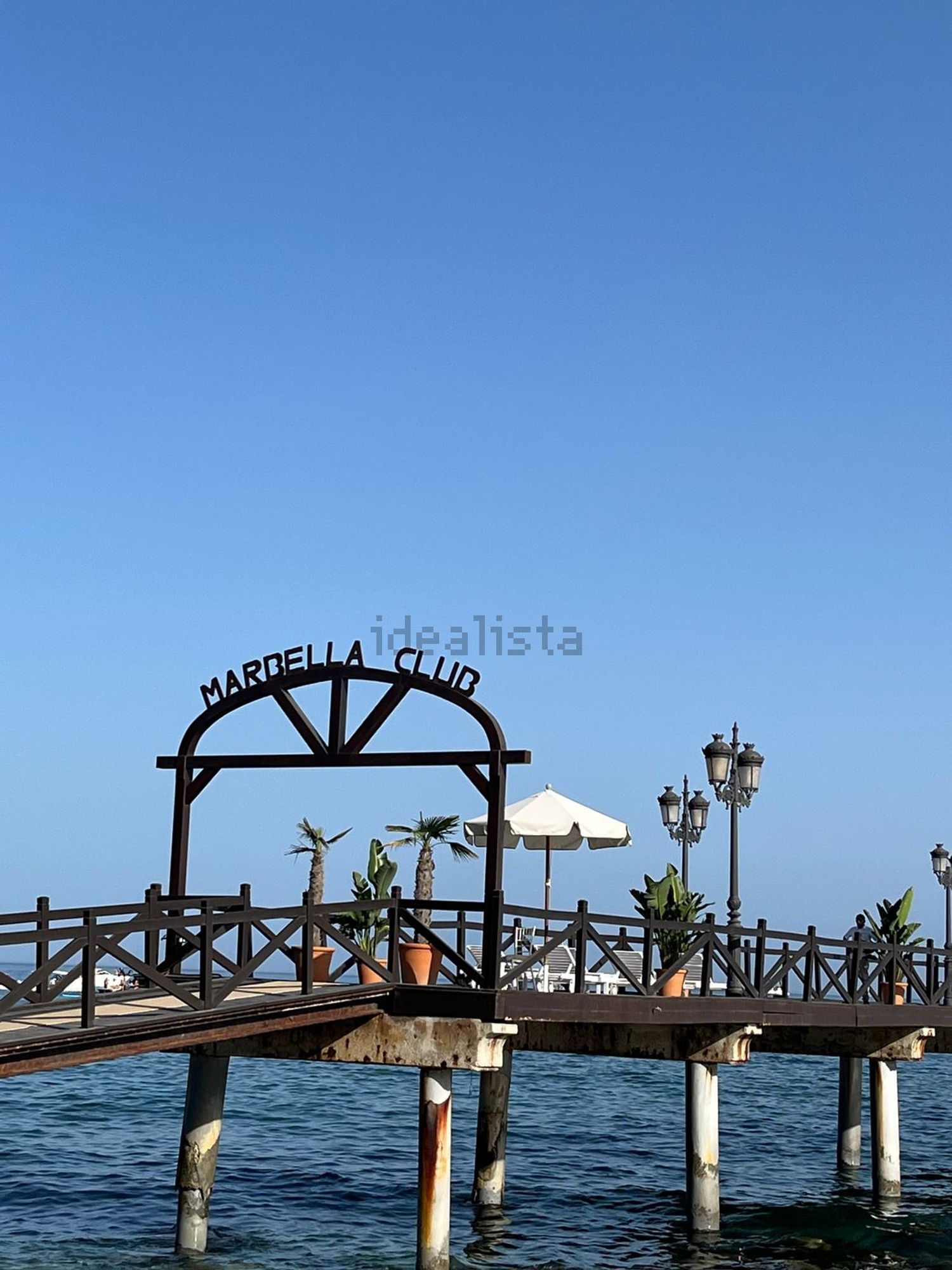 Pis de 170 m² a Marbella