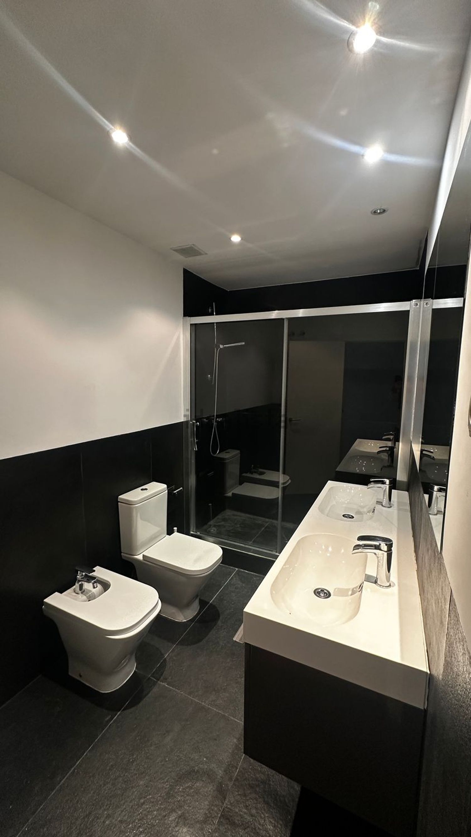 Pis de 144 m² a Madrid