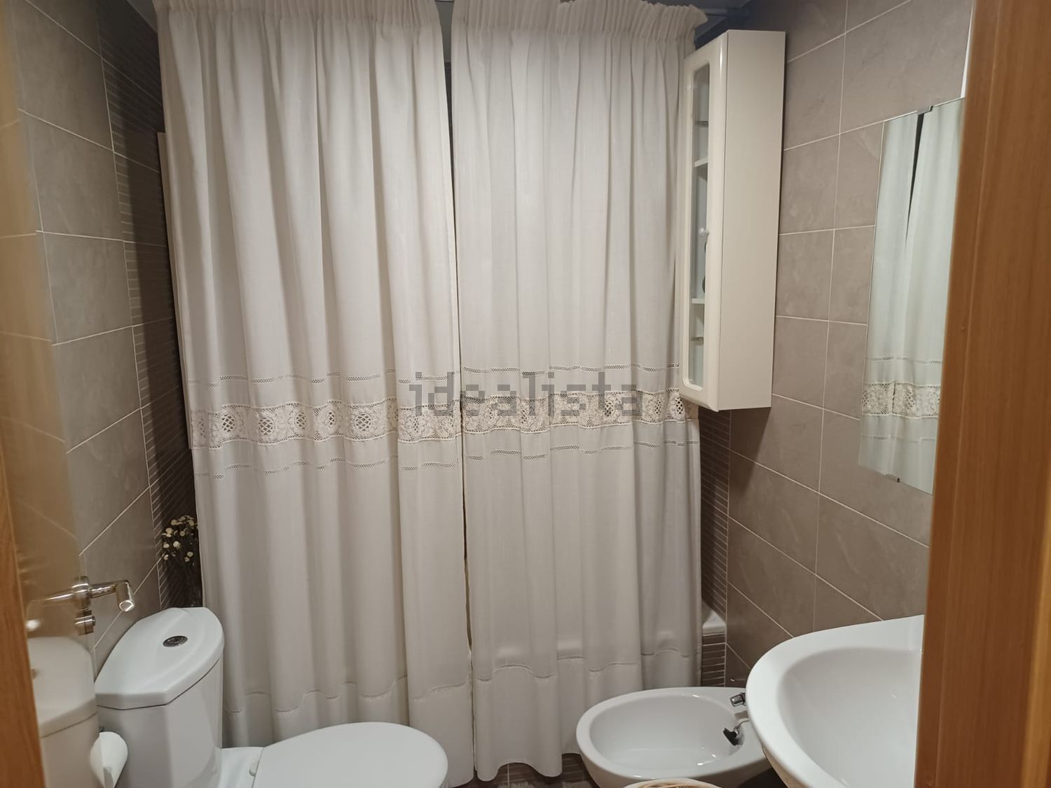 Piso de 60 m² en Granada