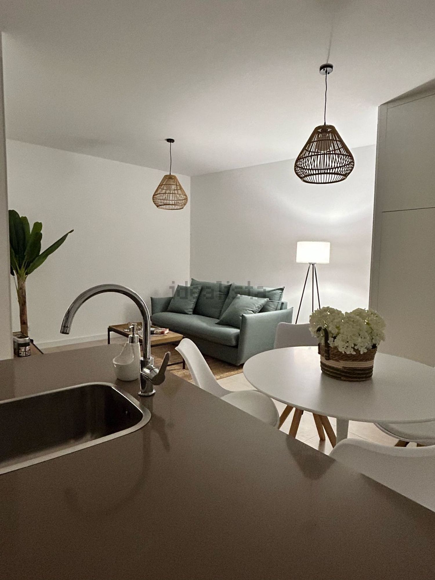 Piso de 65 m² en Toledo