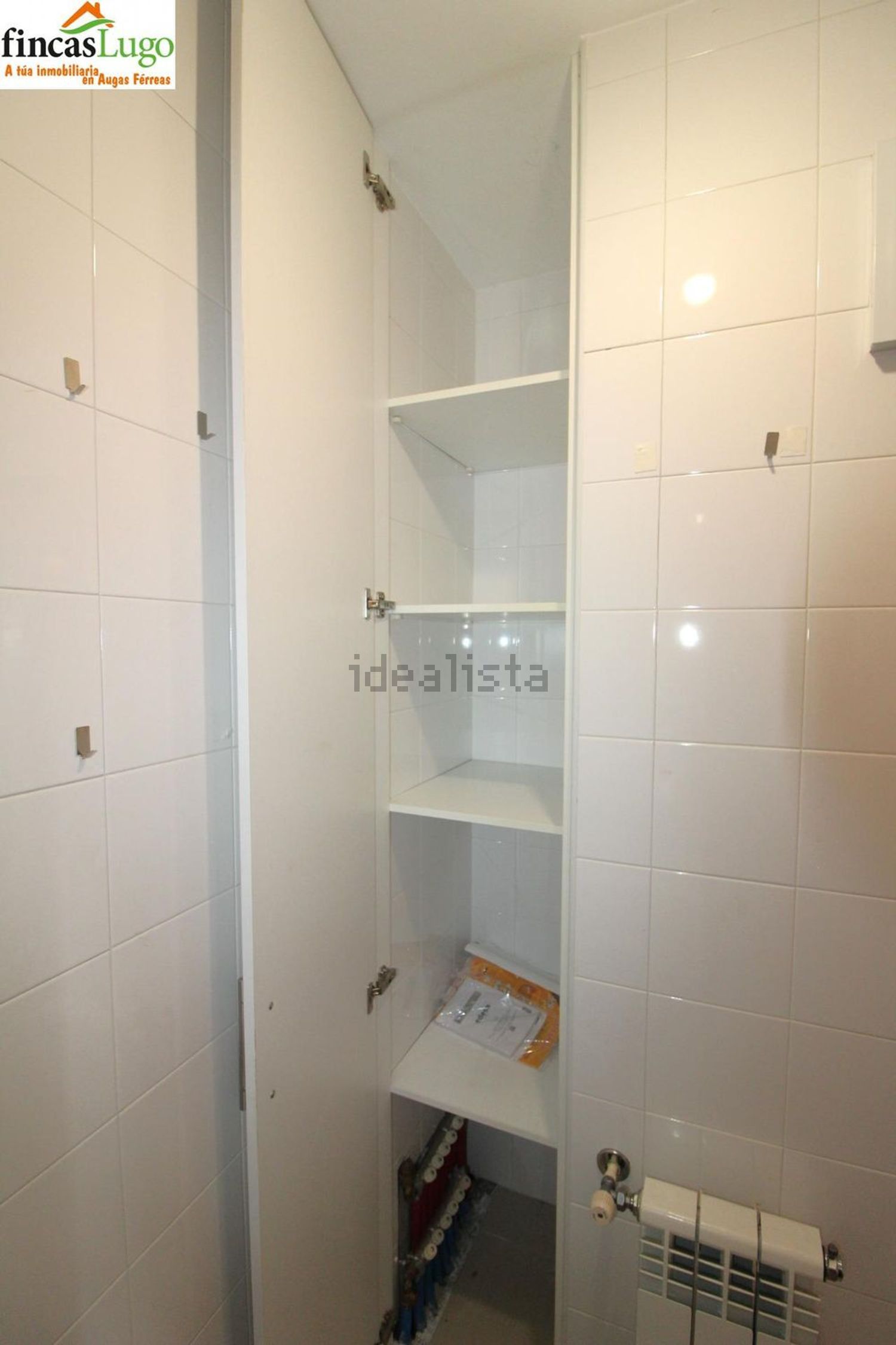 Pis de 52 m² a Lugo