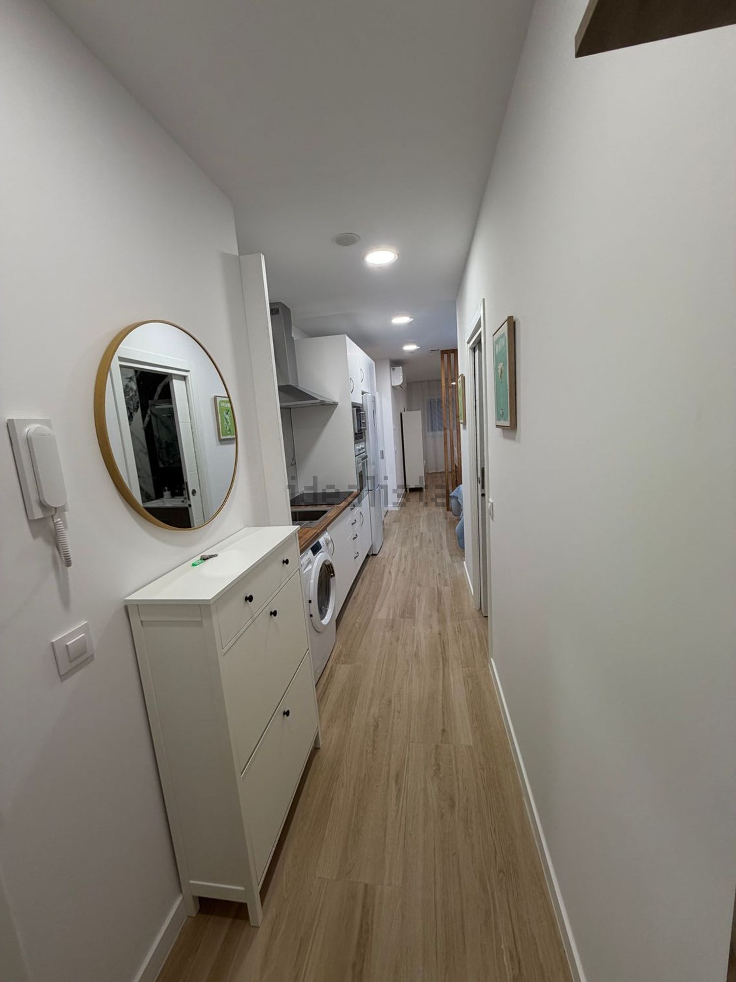 Piso de 70 m² en Bargas