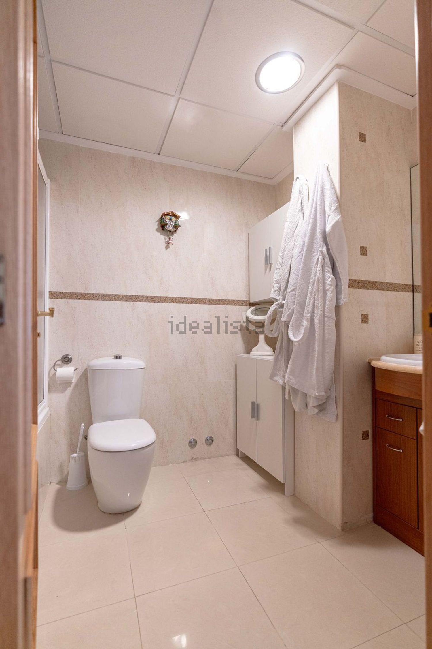 Piso de 70 m² en Mutxamel