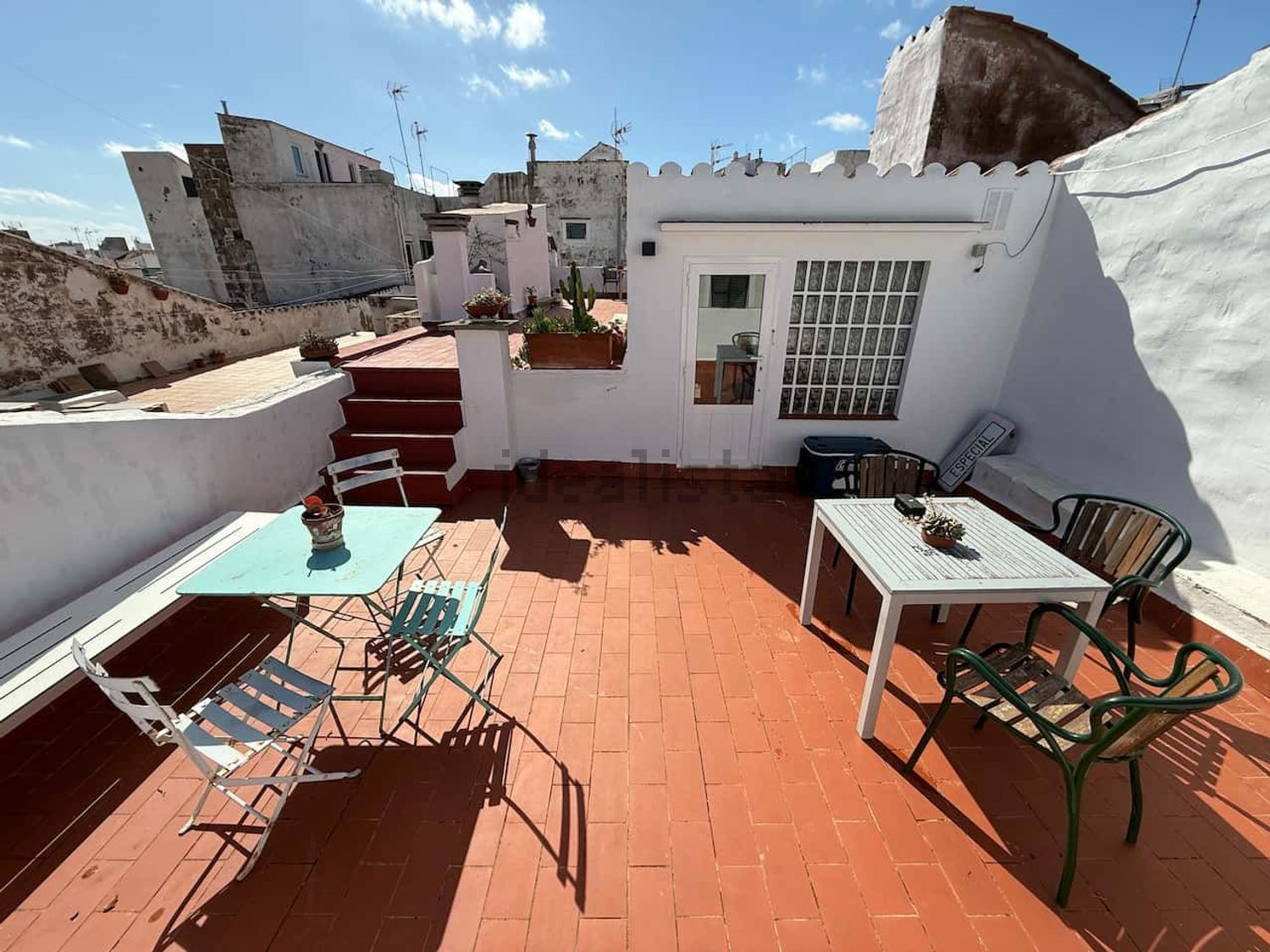 Habitación 450 m², Mahón