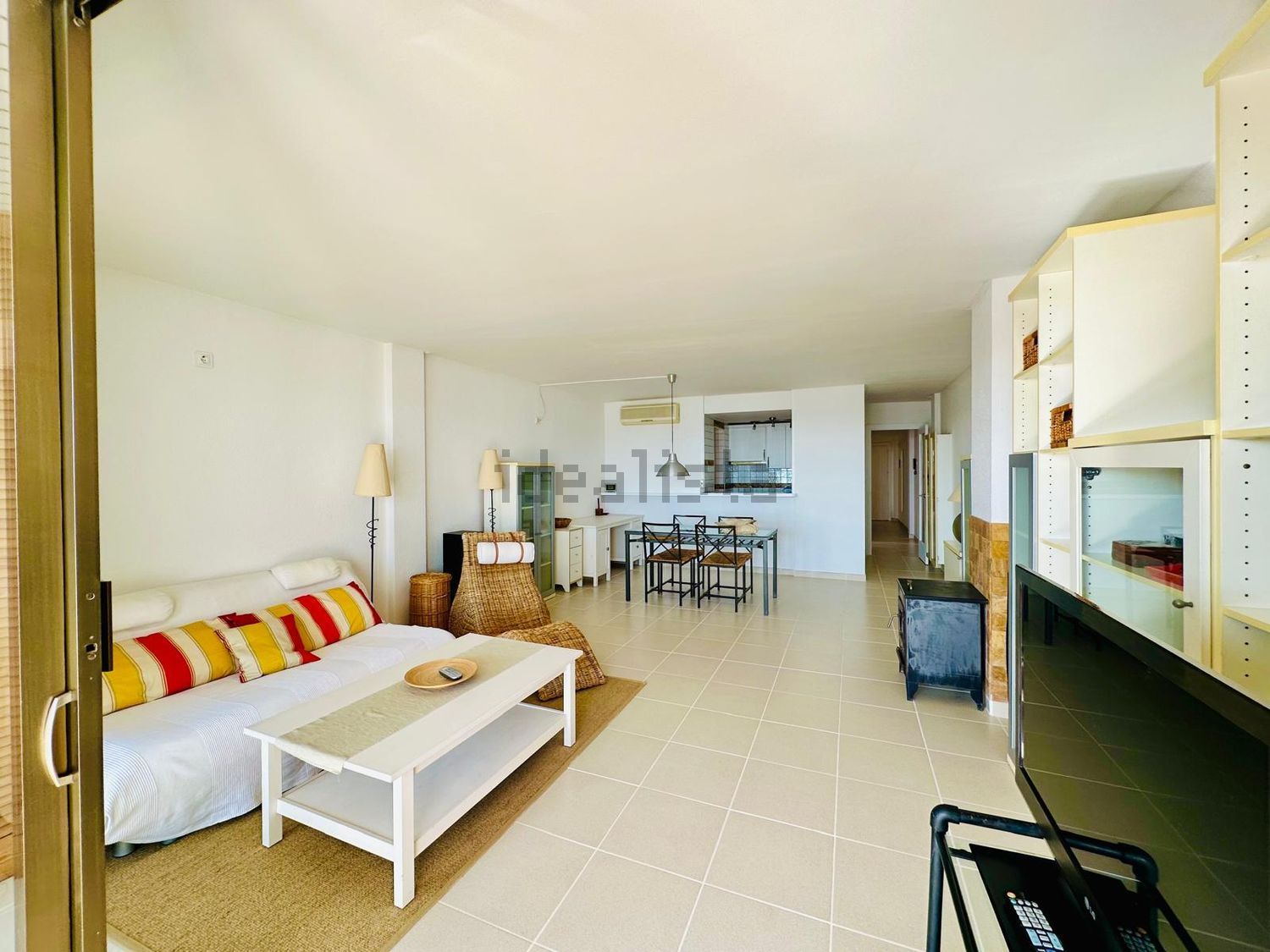 Pis de 83 m² a Eivissa