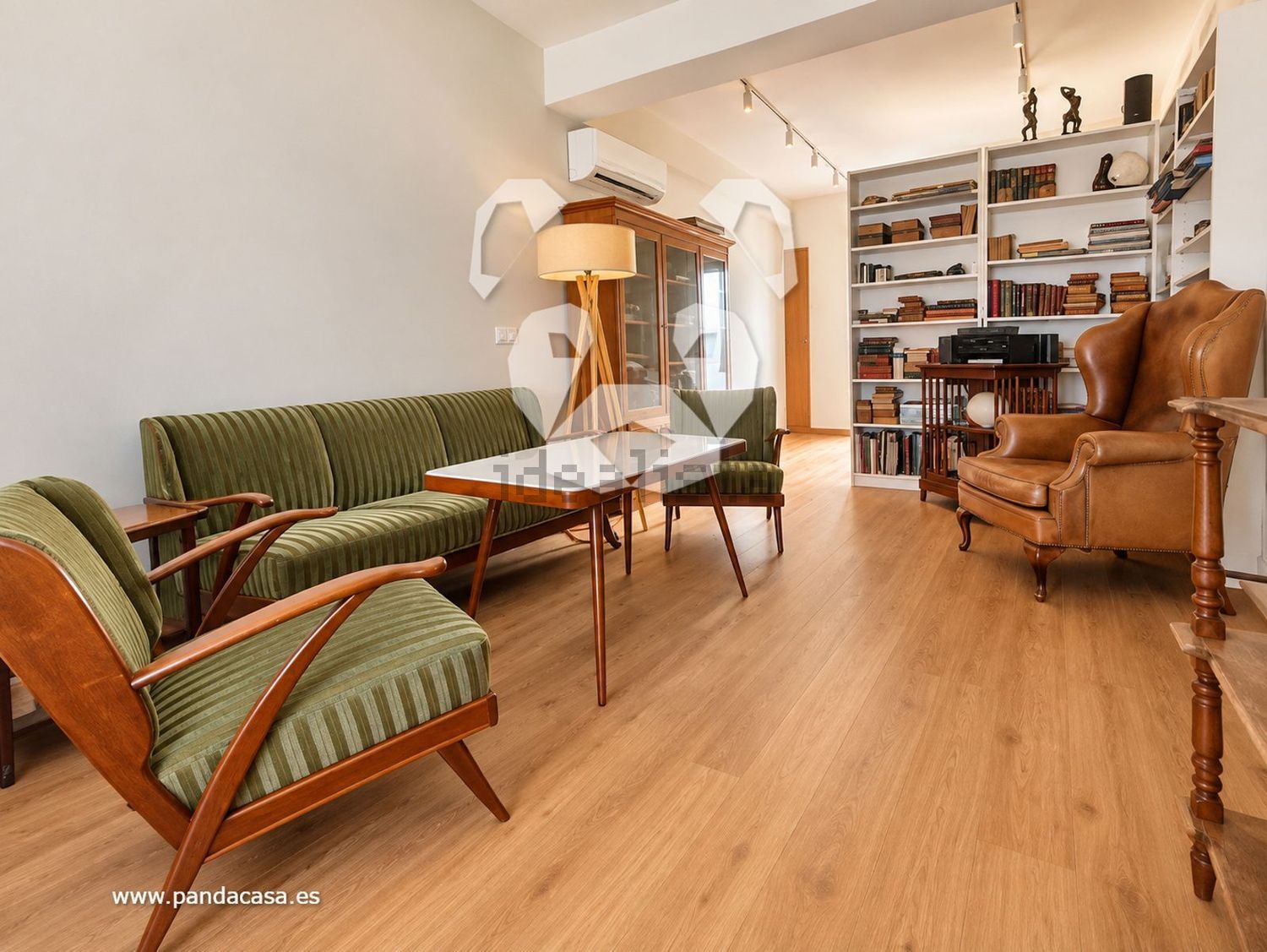Appartamento 74 m² a Madrid