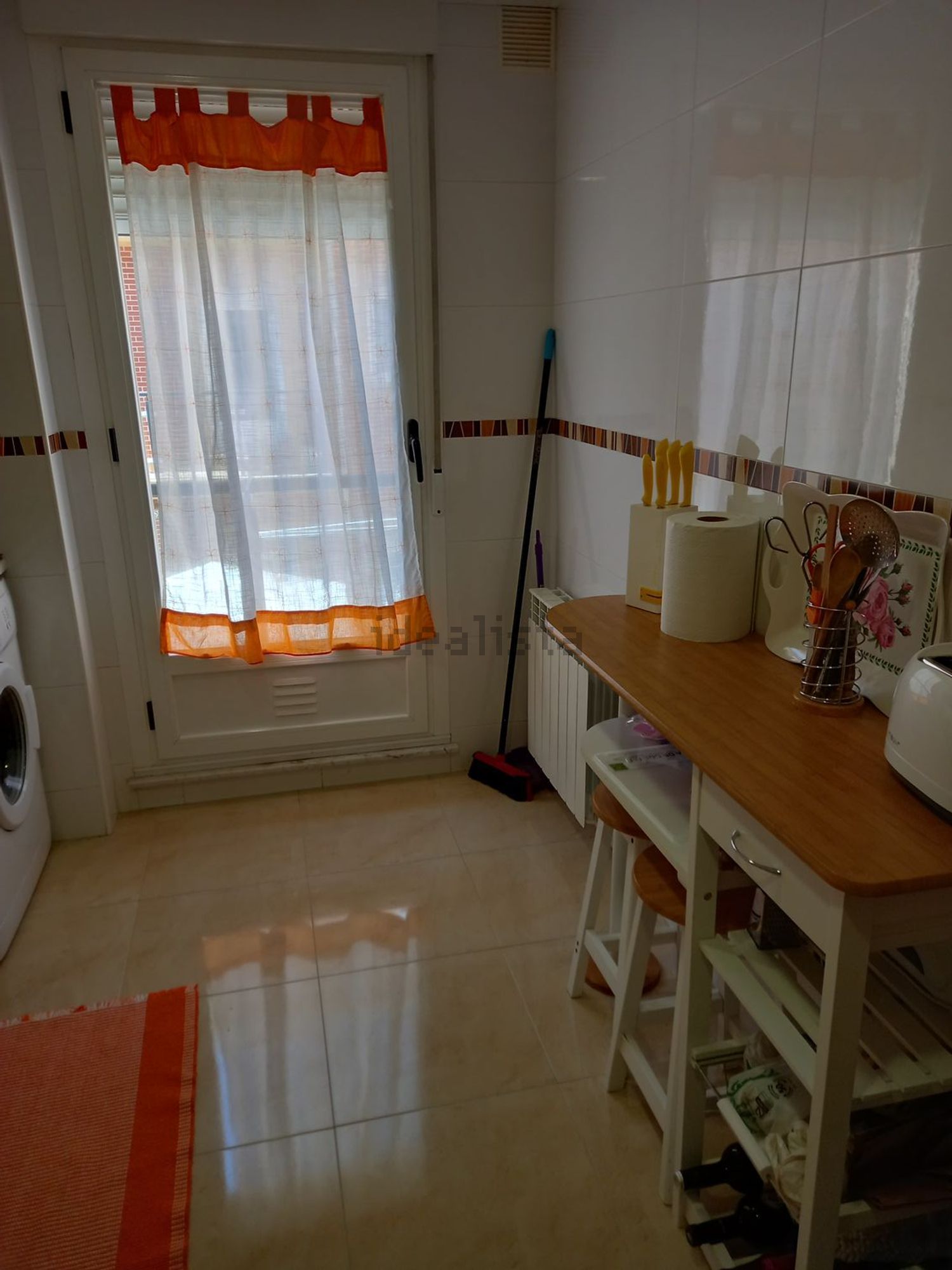 Piso de 80 m² en Castellanos de Moriscos