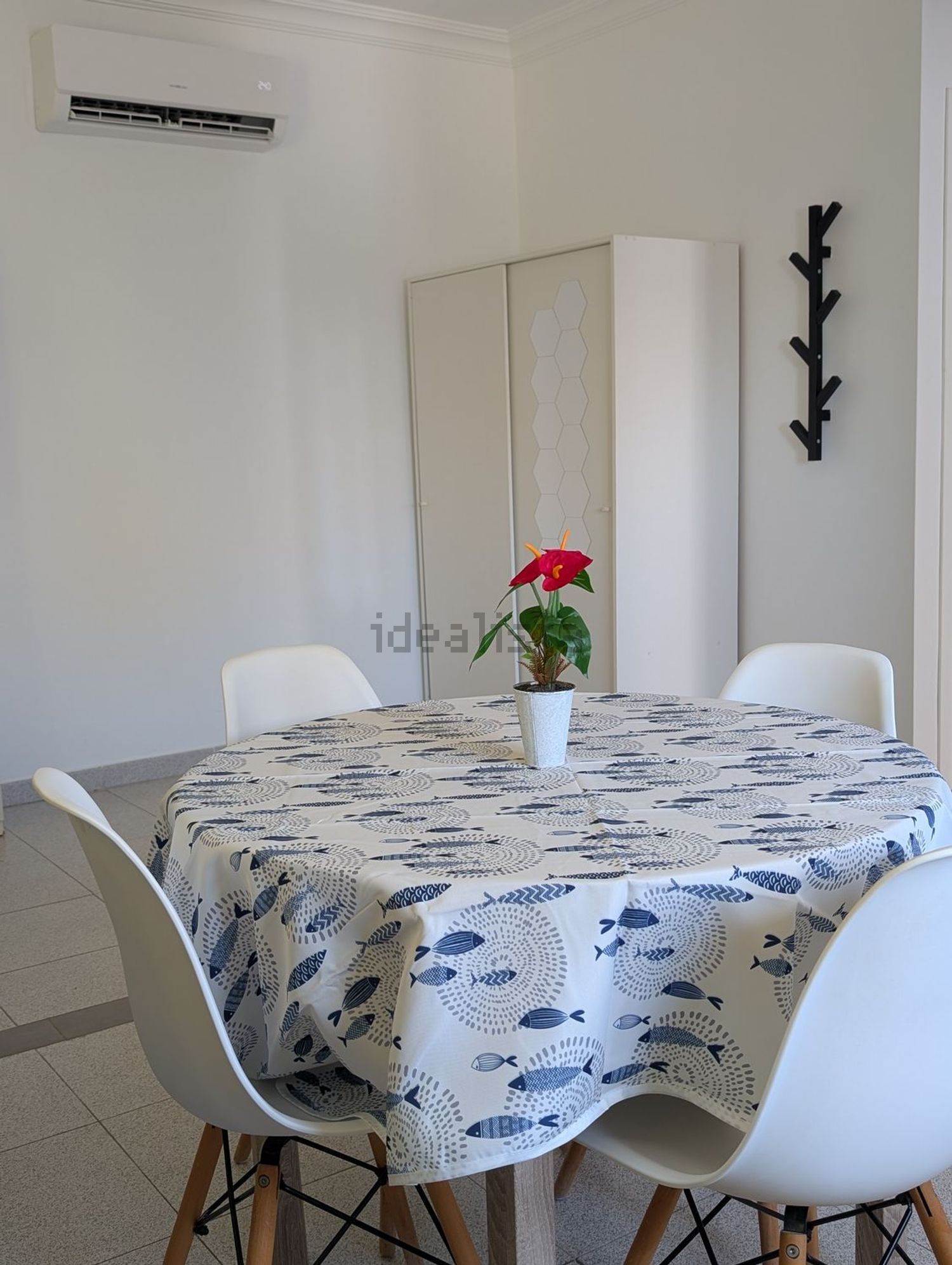 Piso de 55 m² en Conil de la Frontera