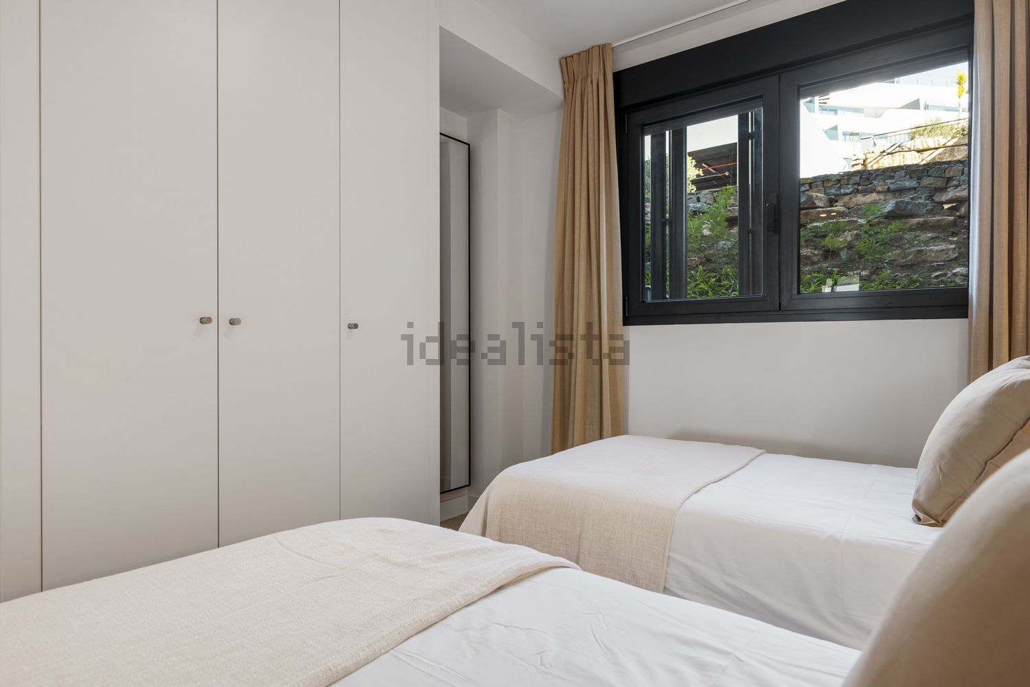 Appartamento 214 m² a Estepona