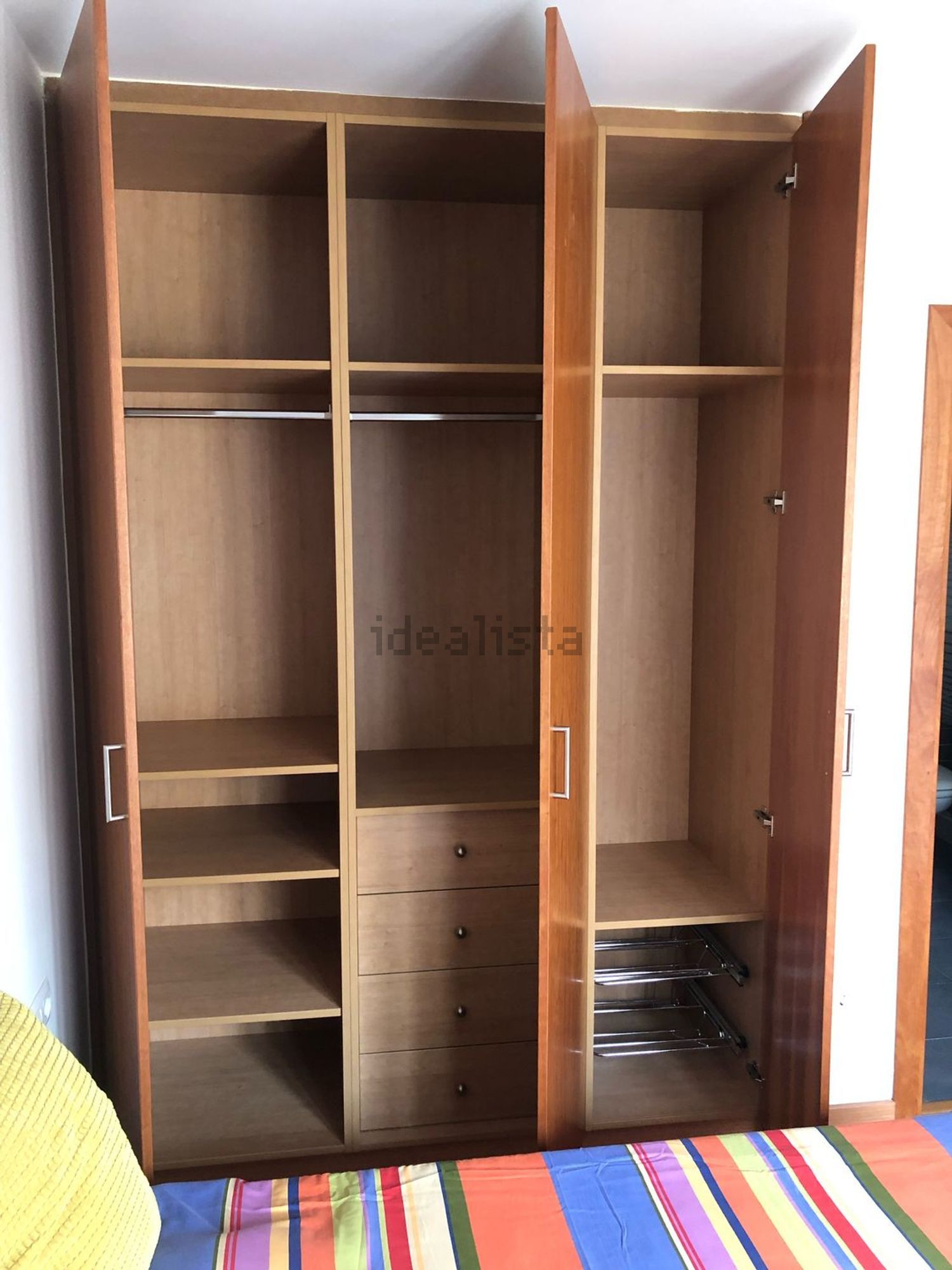 Pis de 40 m² a Sant Hilari Sacalm