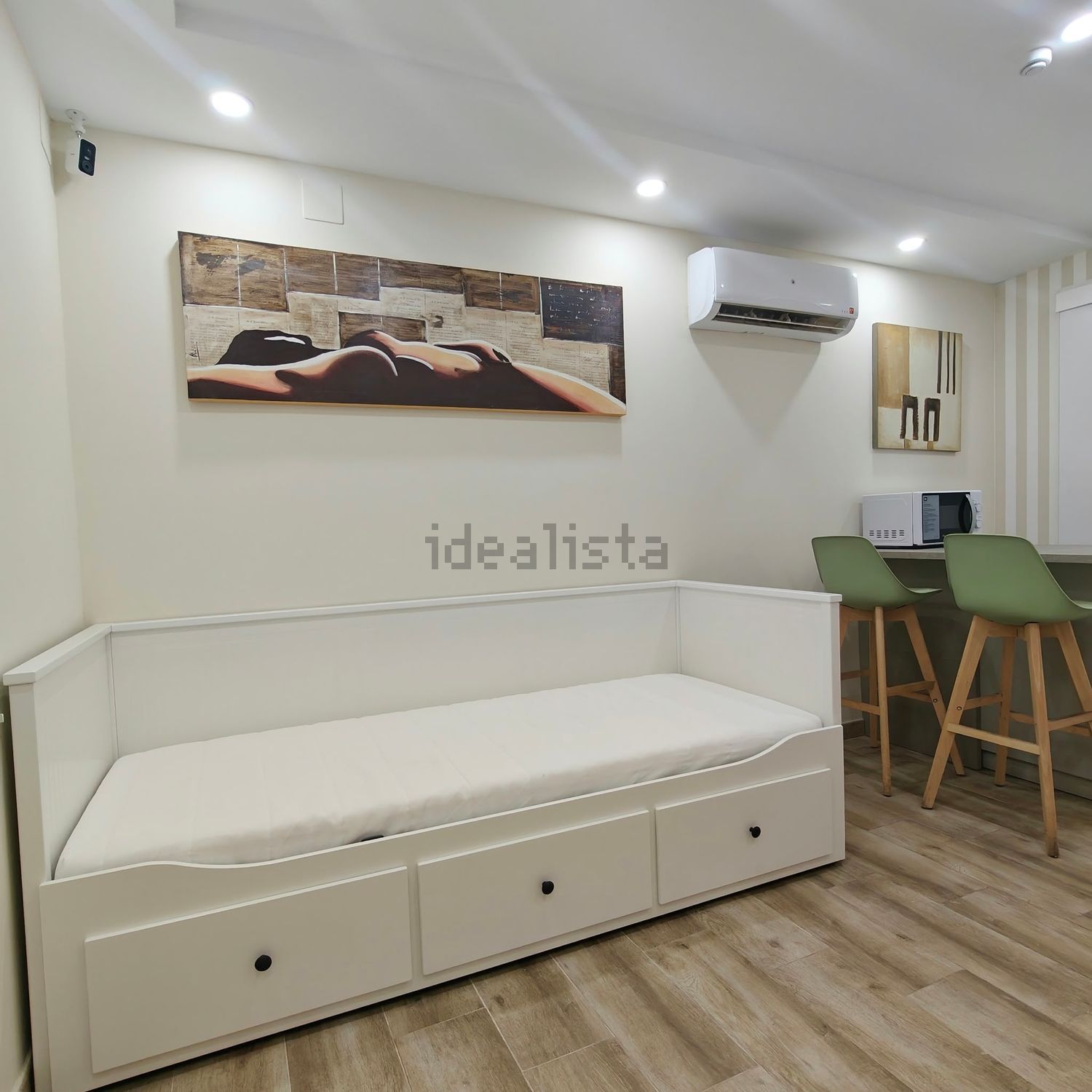 Apartamento 60 m² em Sevilla