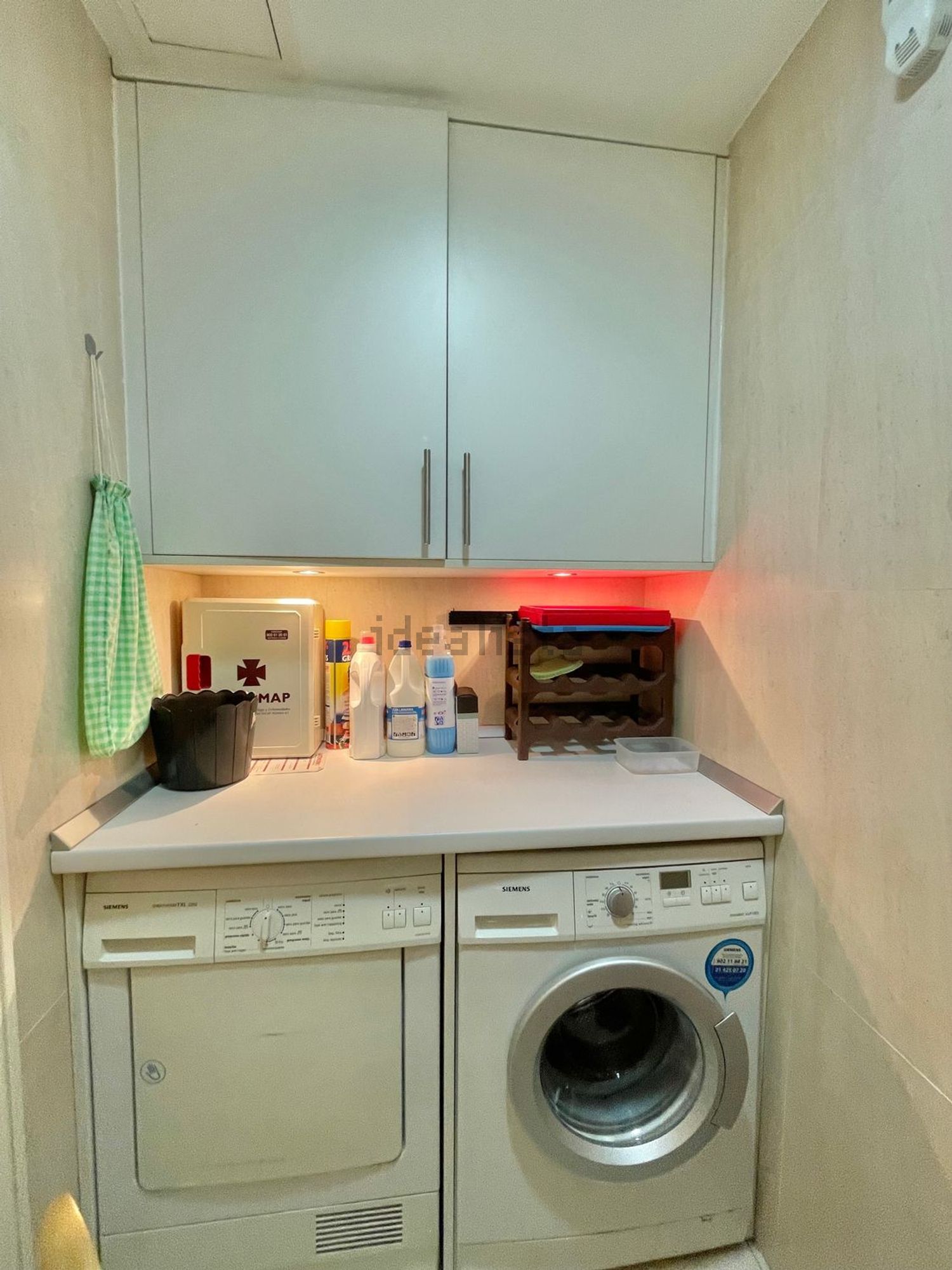 Pis de 155 m² a Madrid