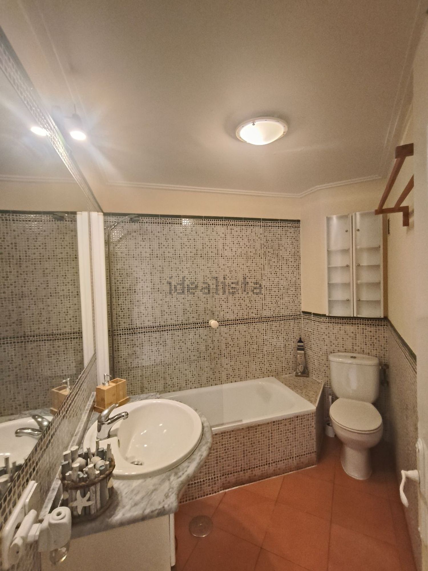 Piso de 89 m² en Huelva