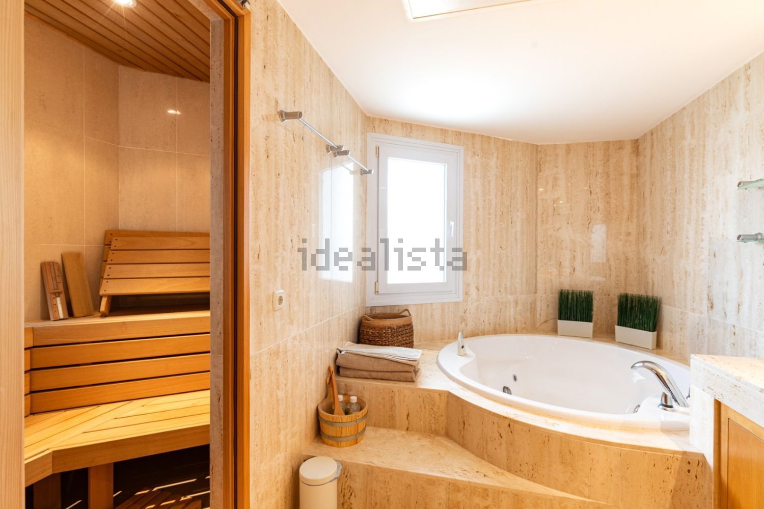 Pis de 470 m² a Marbella