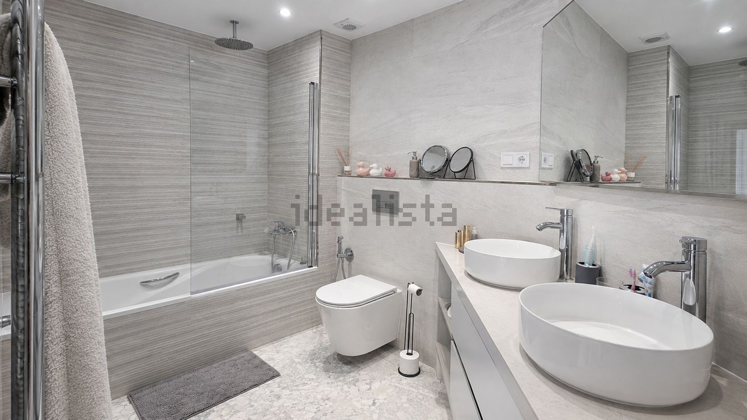 Pis de 144 m² a Mijas