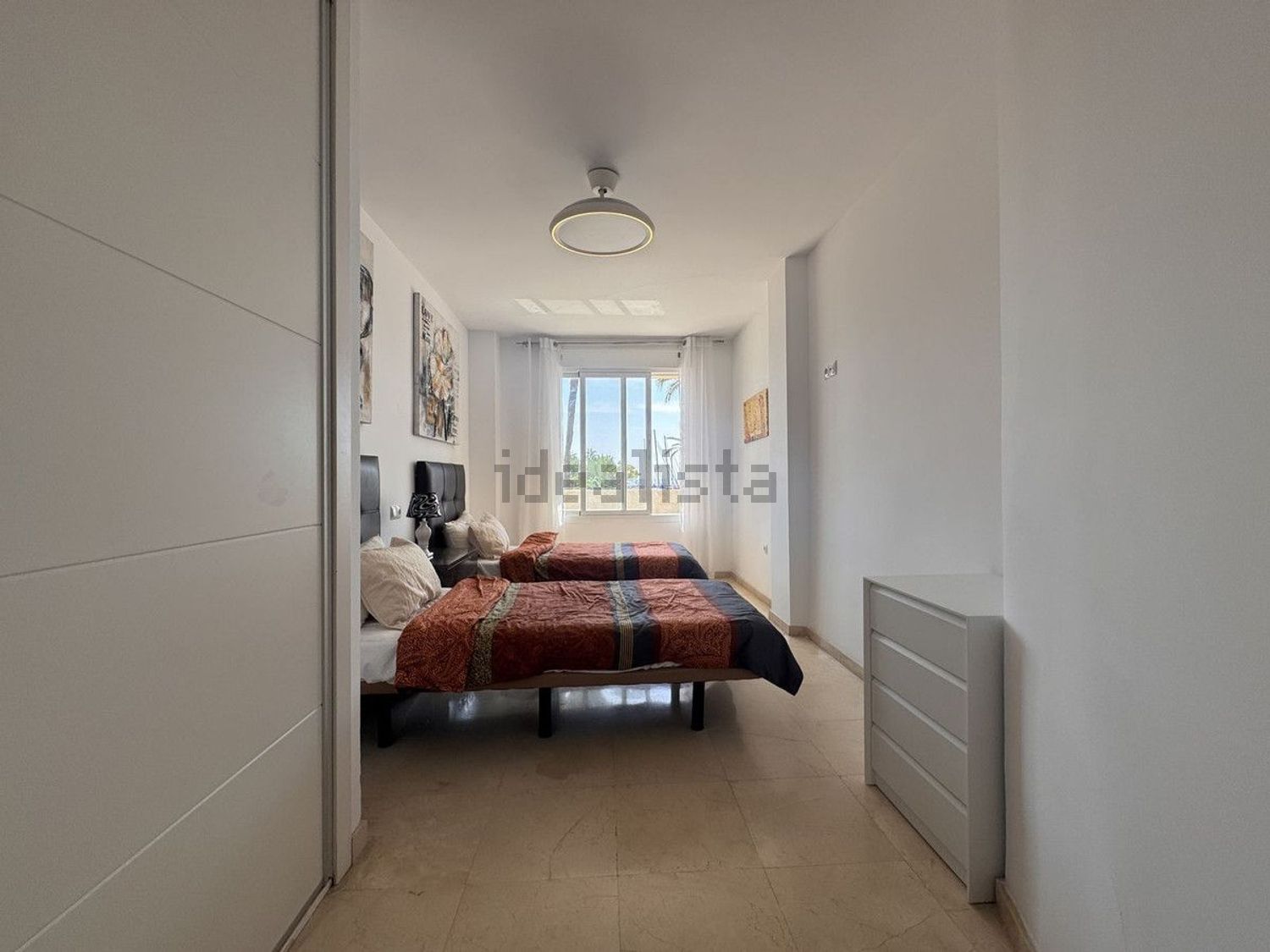 Pis de 75 m² a Estepona