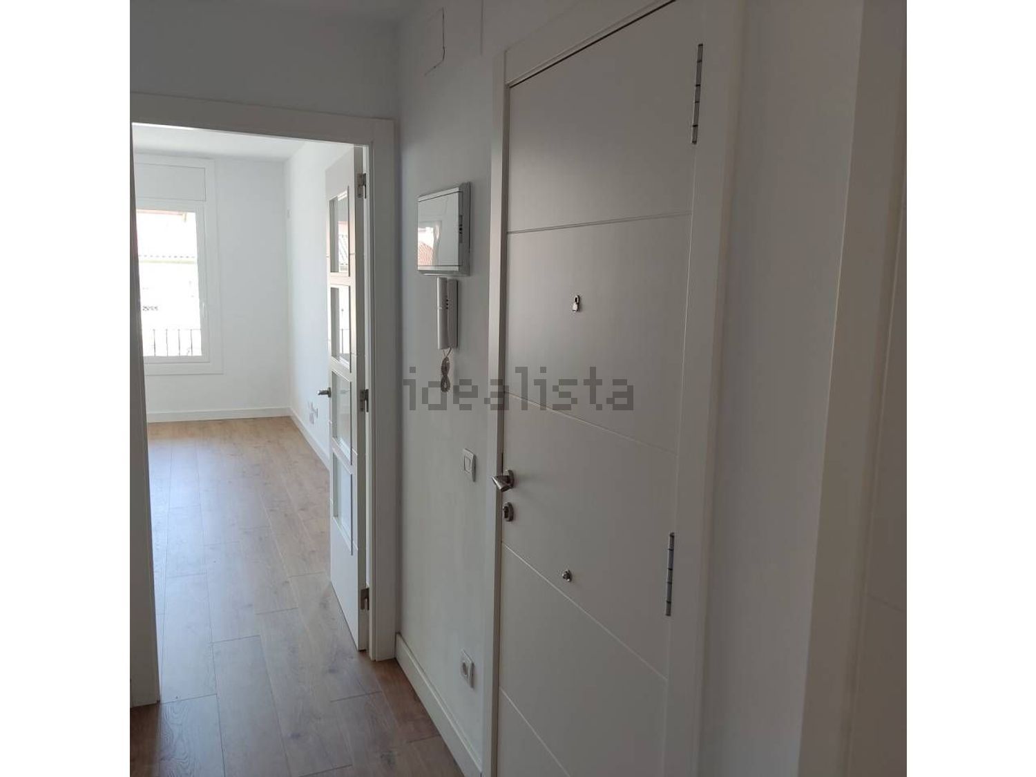 Pis de 50 m² a Barcelona