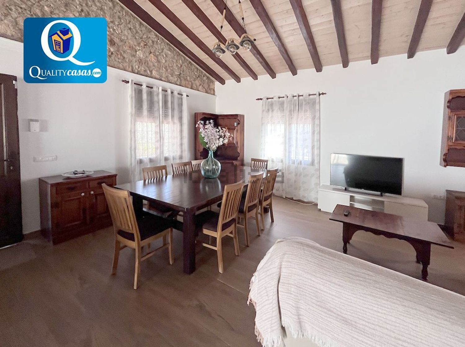 Casa de 174 m² en San Vicente del Raspeig