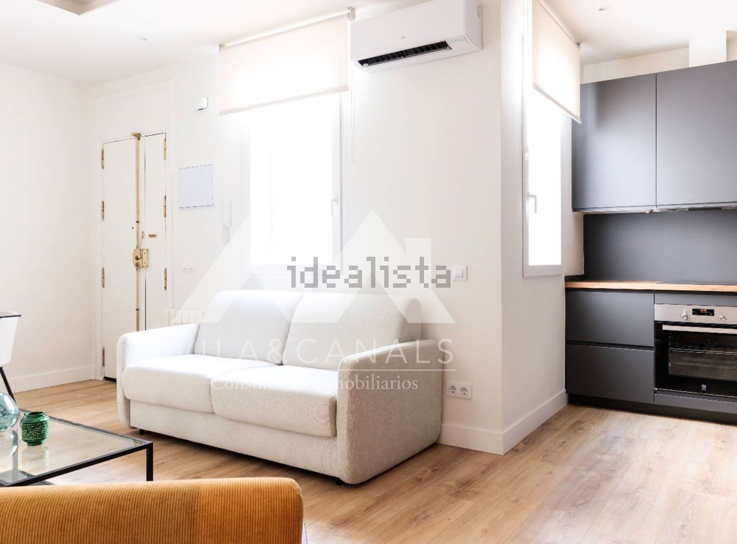 Appartamento 98 m² a Madrid