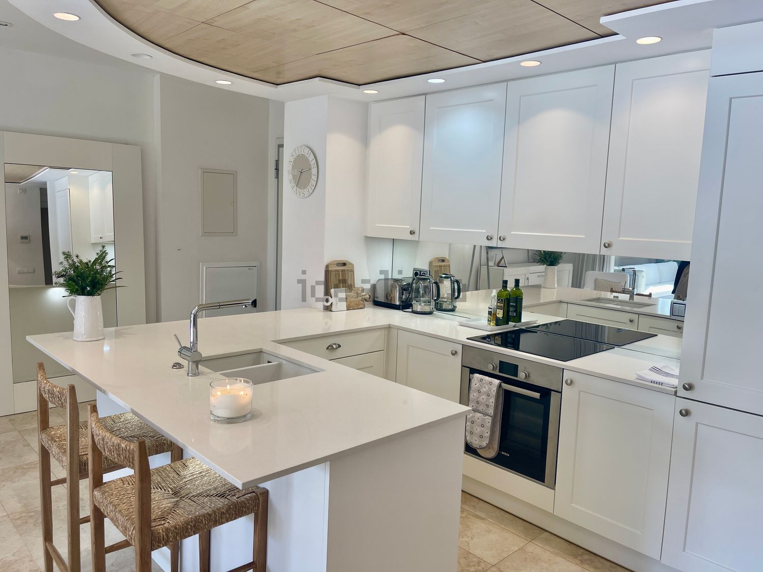 Pis de 104 m² a Calvià