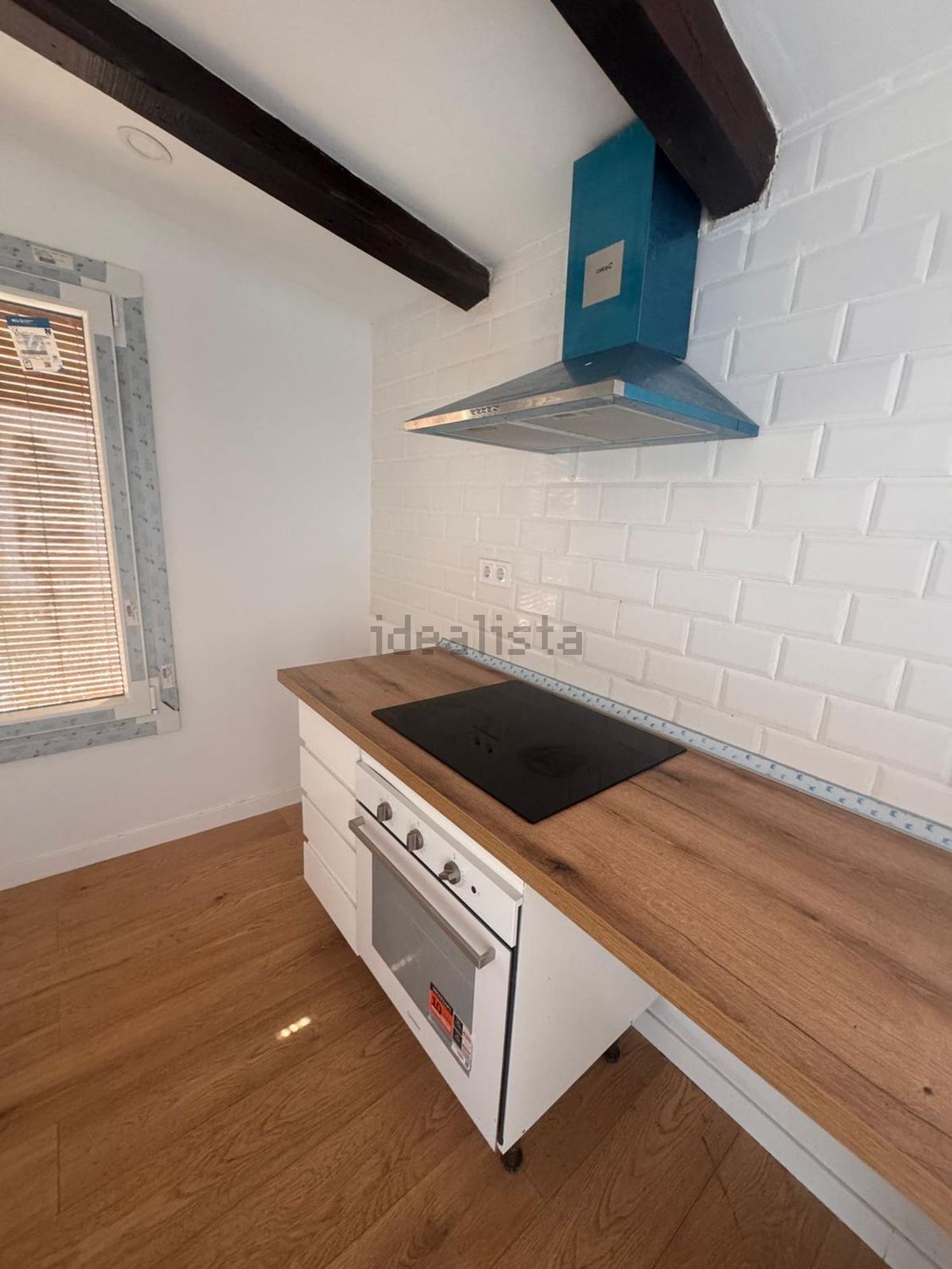 Pis de 69 m² a Tortosa