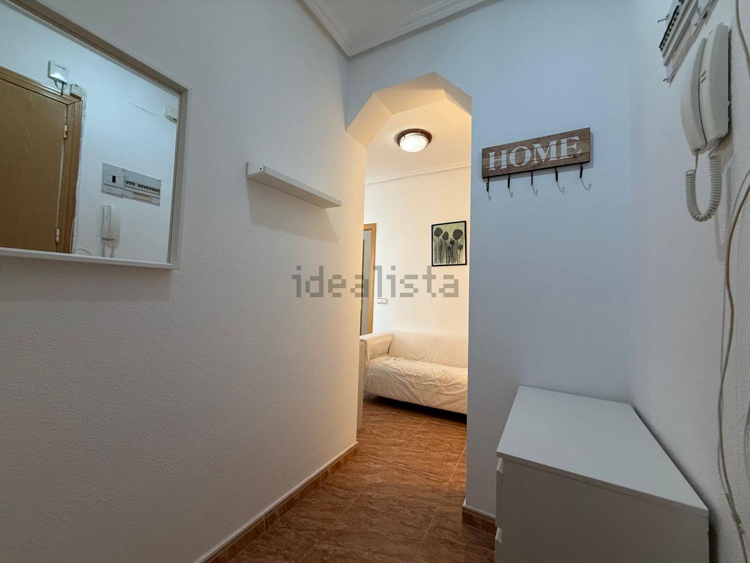 Piso de 40 m² en Madrid
