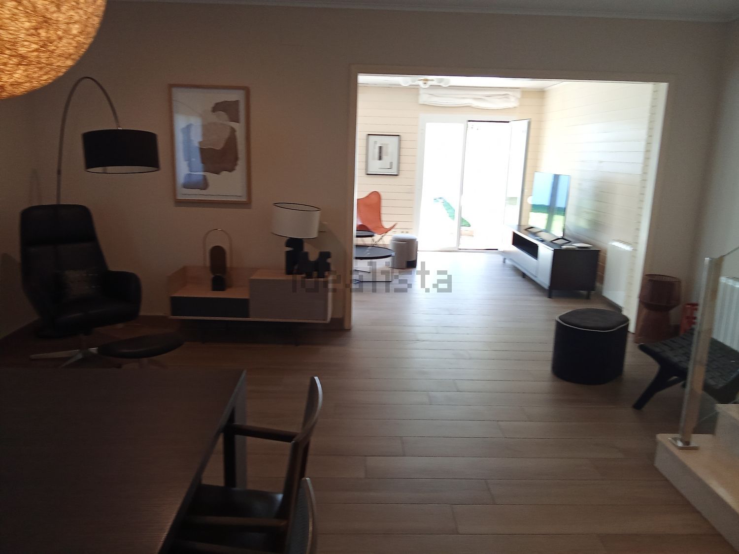 Casa de 186 m² en Sant Cugat del Vallès