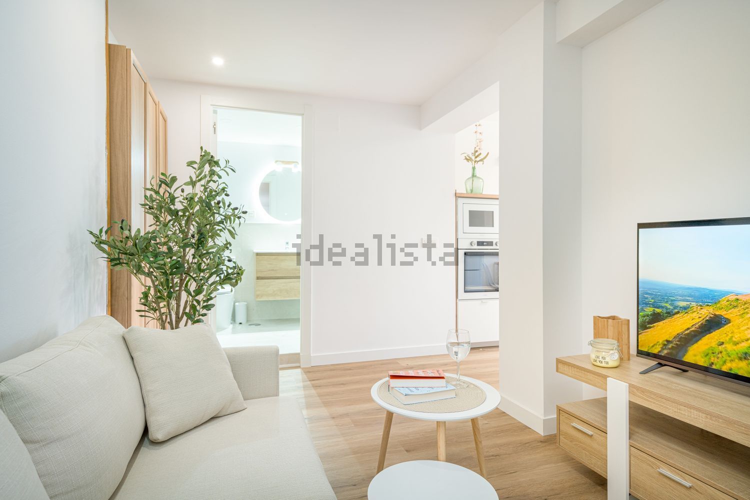 Habitació de lloguer, Oviedo