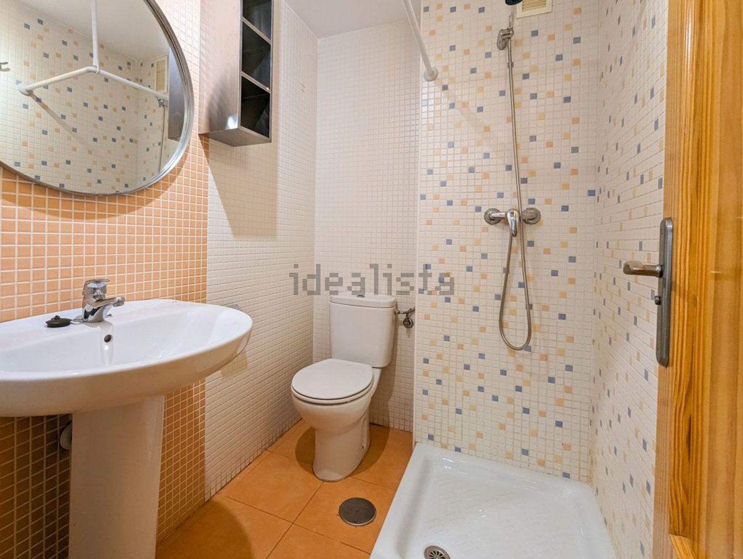Piso de 90 m² en Málaga