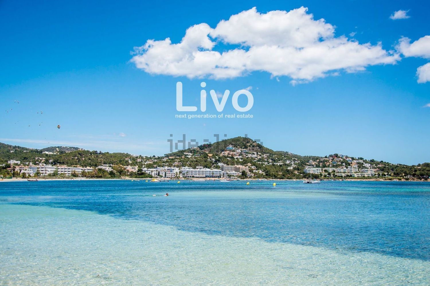 Appartamento 65 m² a Eivissa