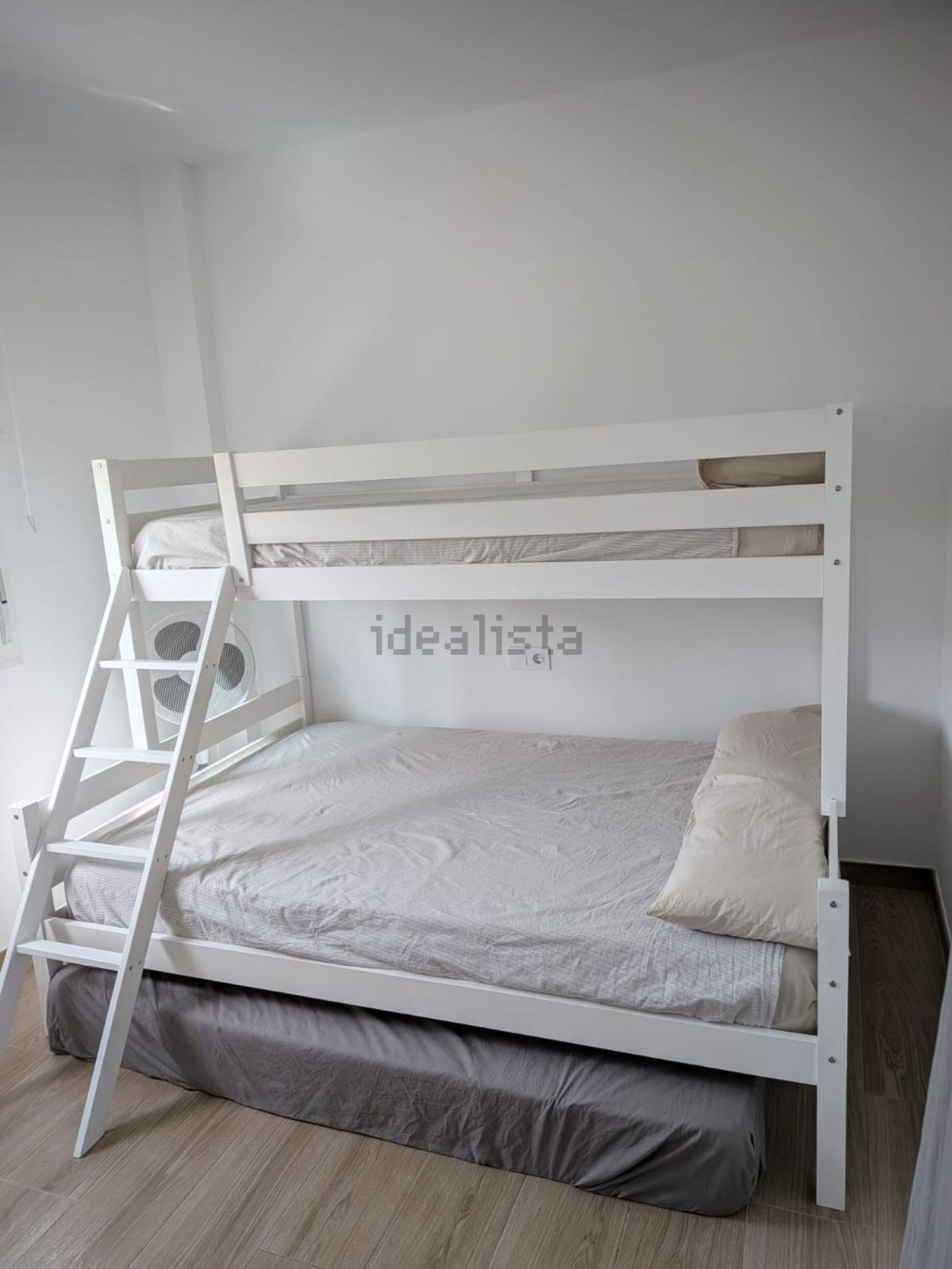 Pis de 81 m² a Chipiona