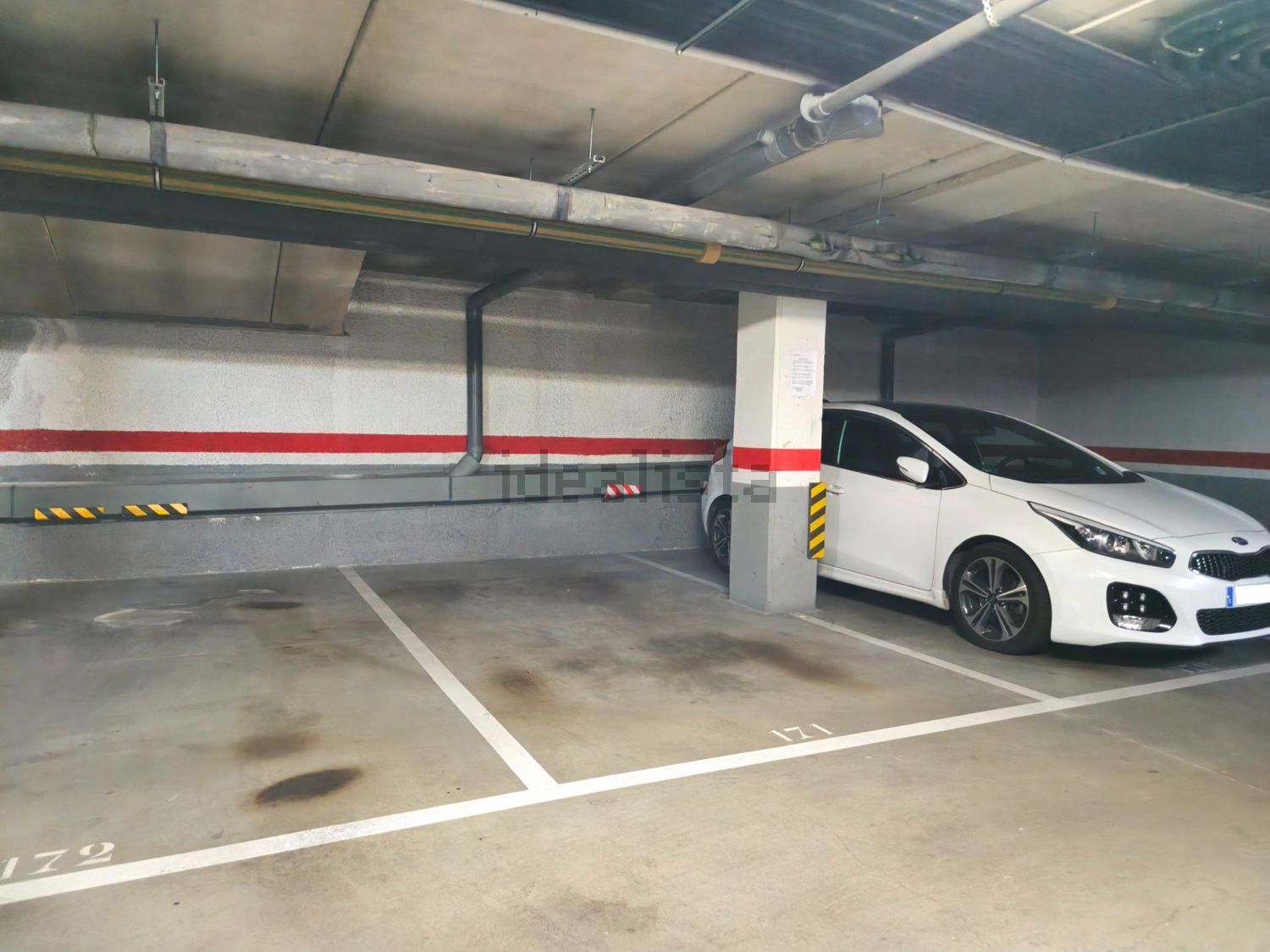 Piso de 113 m² en Arroyo de la Encomienda