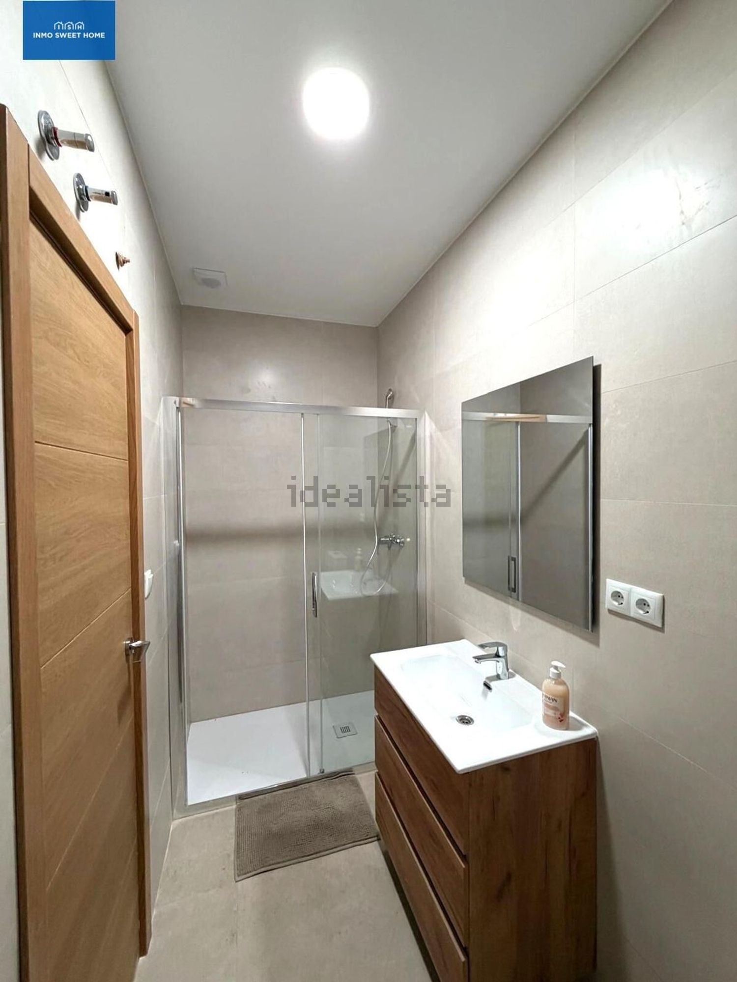 Piso de 95 m² en Elche