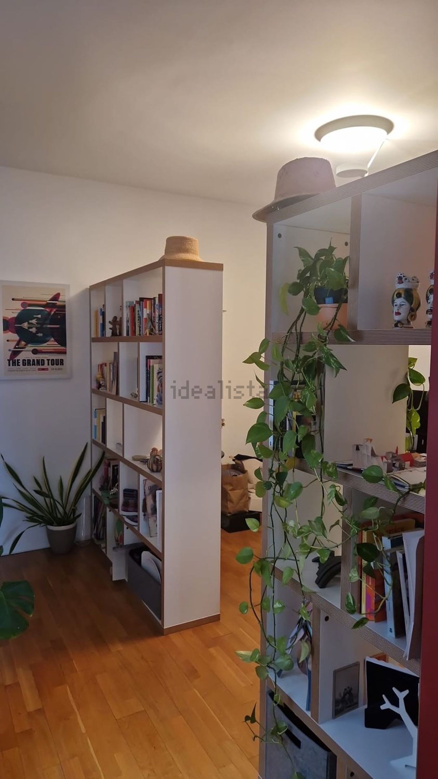 Piso de 75 m² en Madrid