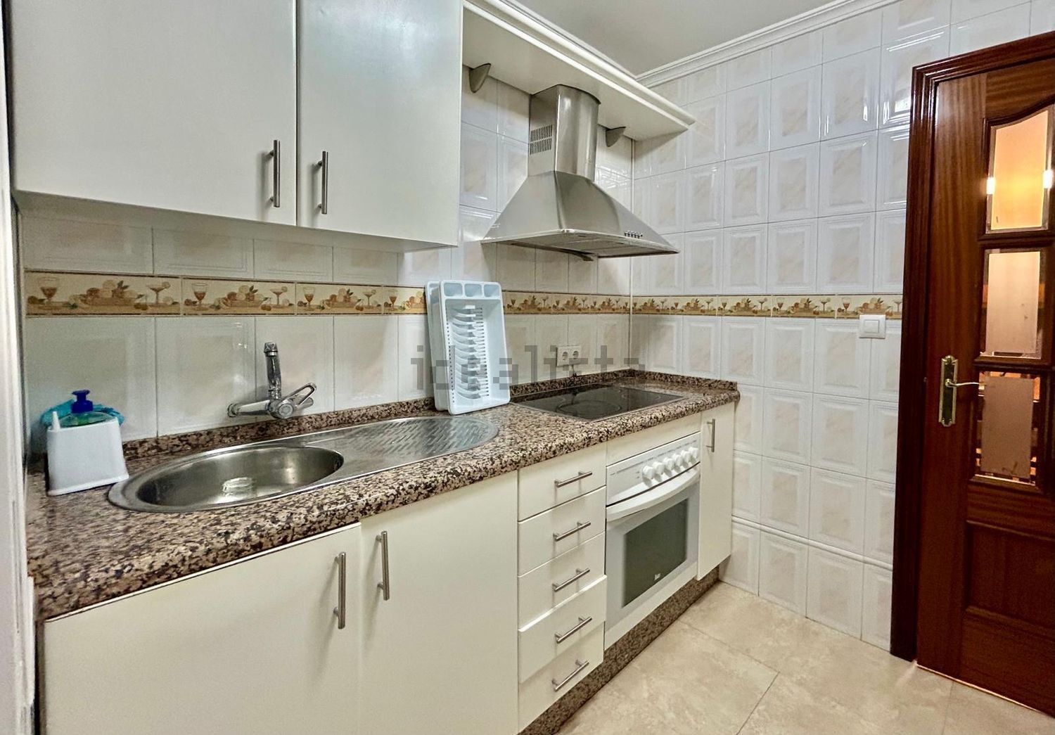 Habitación en alquiler, Sevilla