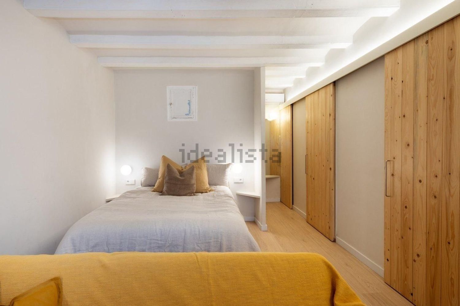 Pis de 36 m² a Barcelona