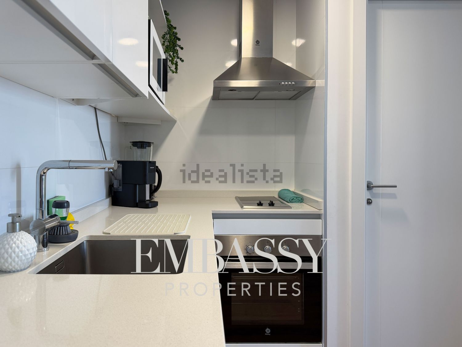 Pis de 60 m² a Madrid