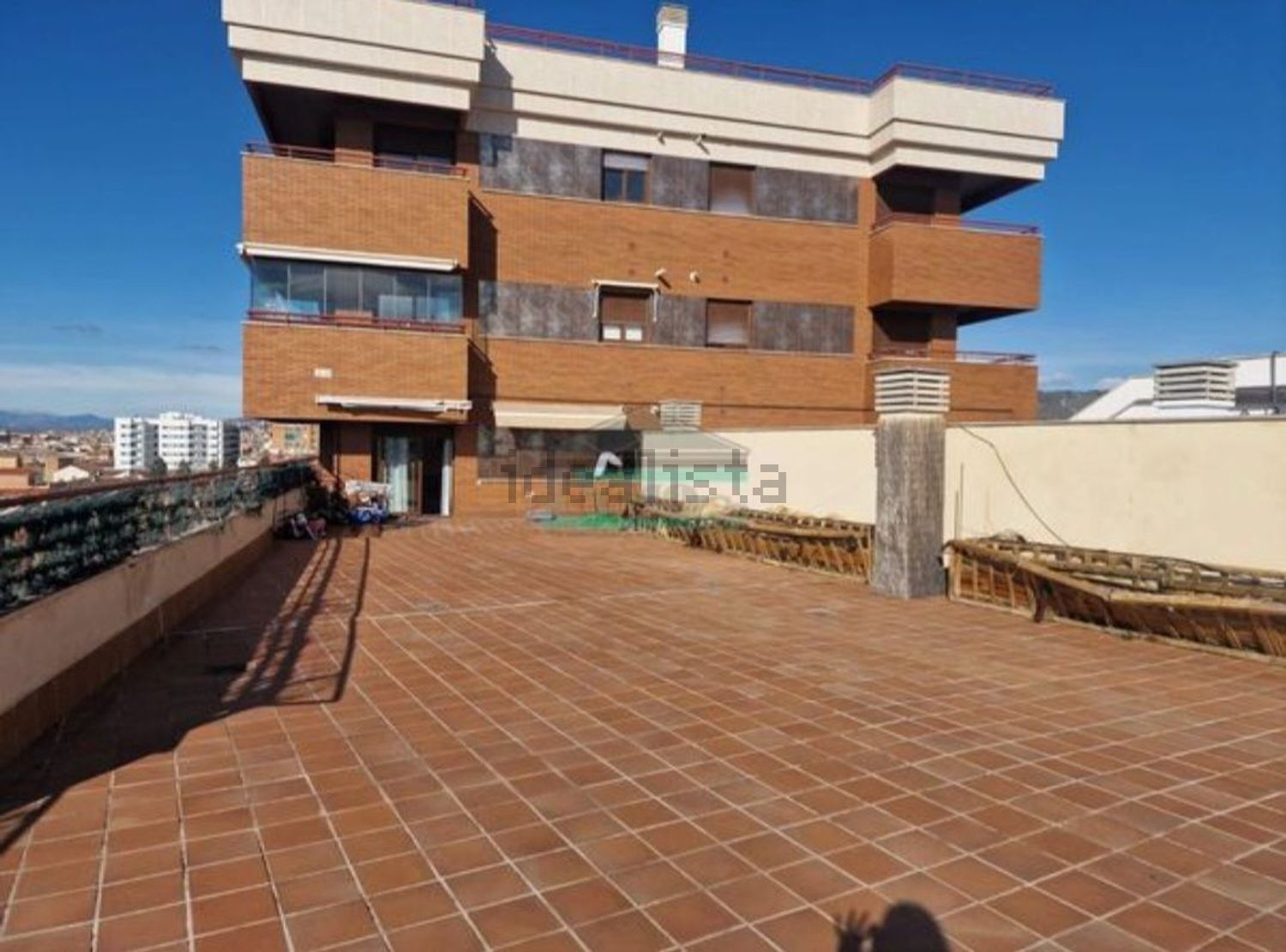 Pis de 150 m² a Granada